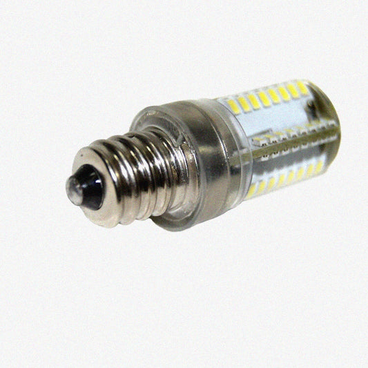 7/16" 110V LED Bulb Compatible with Sewing Machines