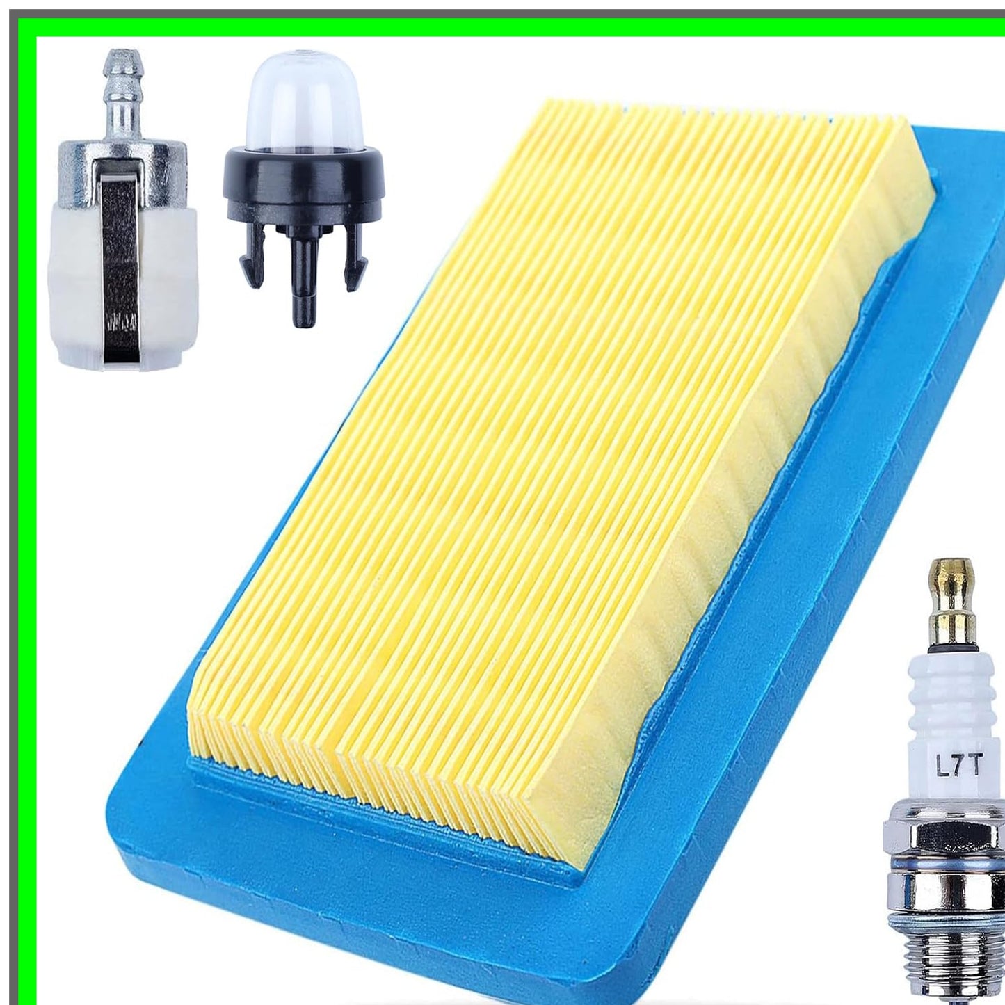 Air Filter Replacement Kit for PB-760 PB-770 Blower Models