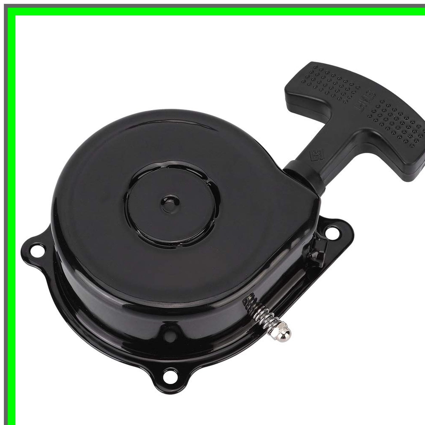Atv Pull Starter Kit for 1983-1987 Quadrunner and Lawn Mower Parts
