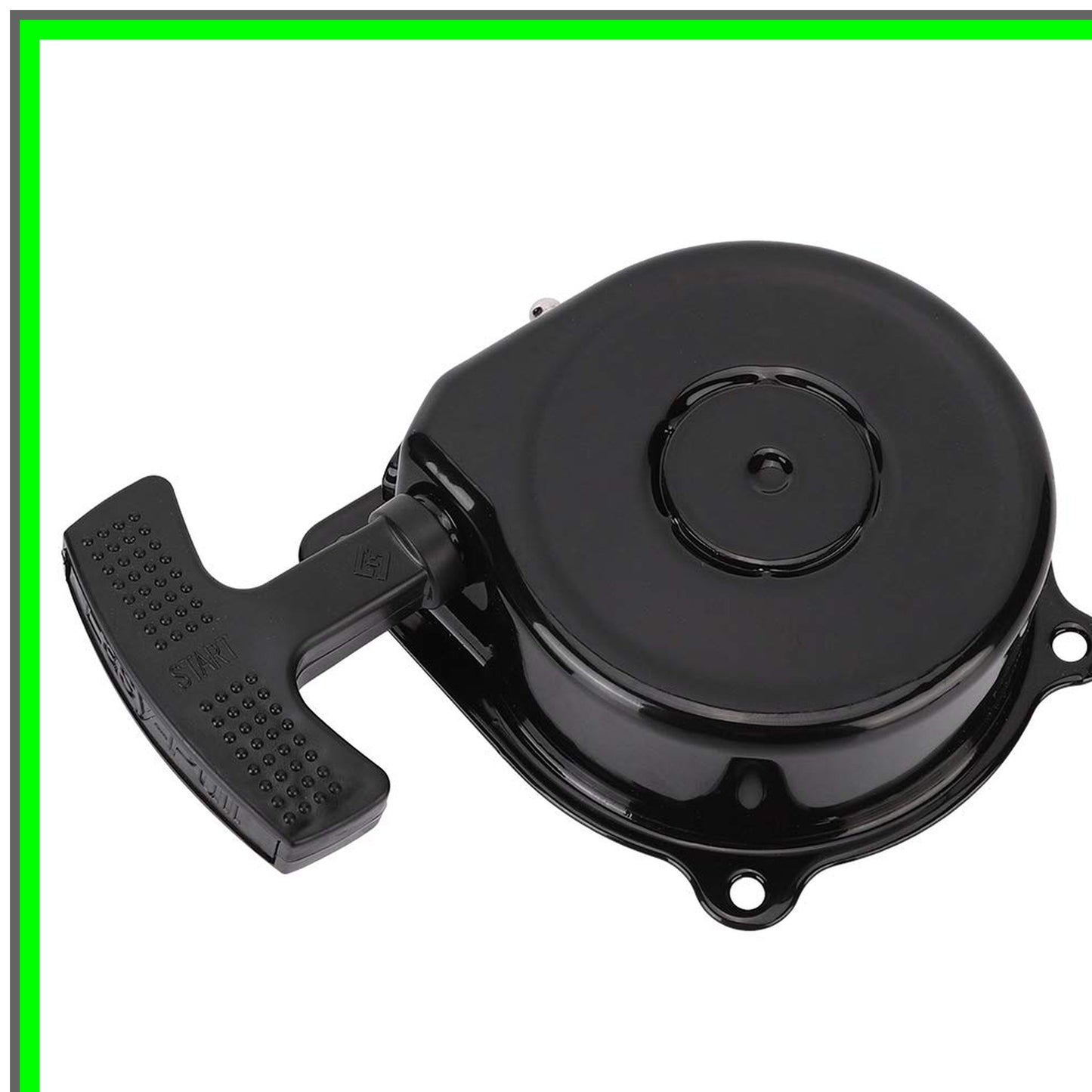 Atv Pull Starter Kit for 1983-1987 Quadrunner and Lawn Mower Parts