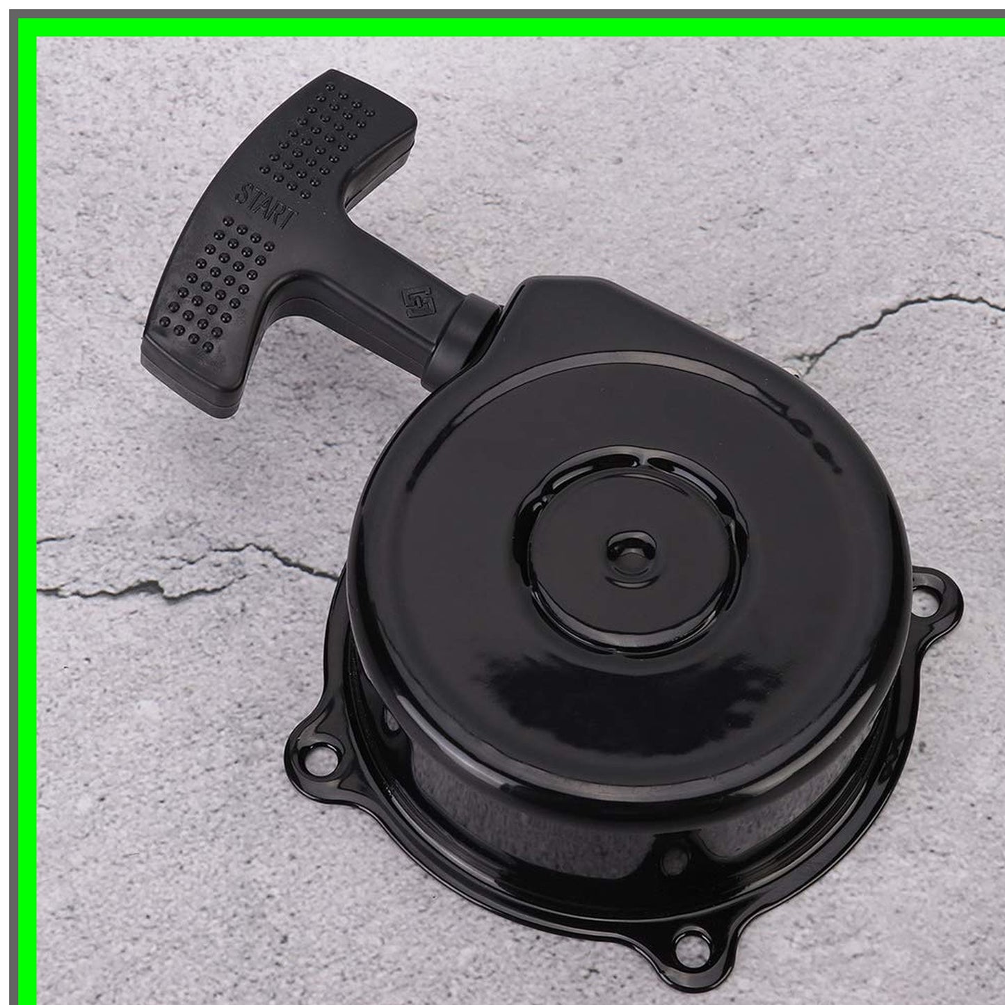 Atv Pull Starter Kit for 1983-1987 Quadrunner and Lawn Mower Parts