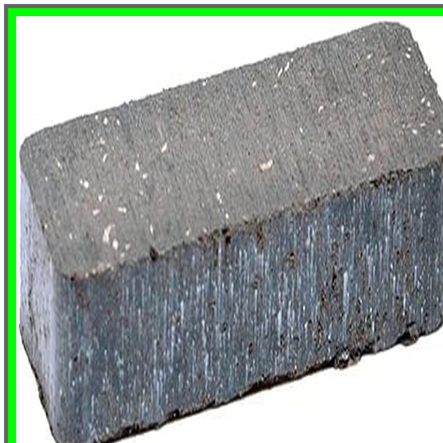 Lawn Mower Brake Pucks Replacement Set for Husqvarna Poulan 4 Pack