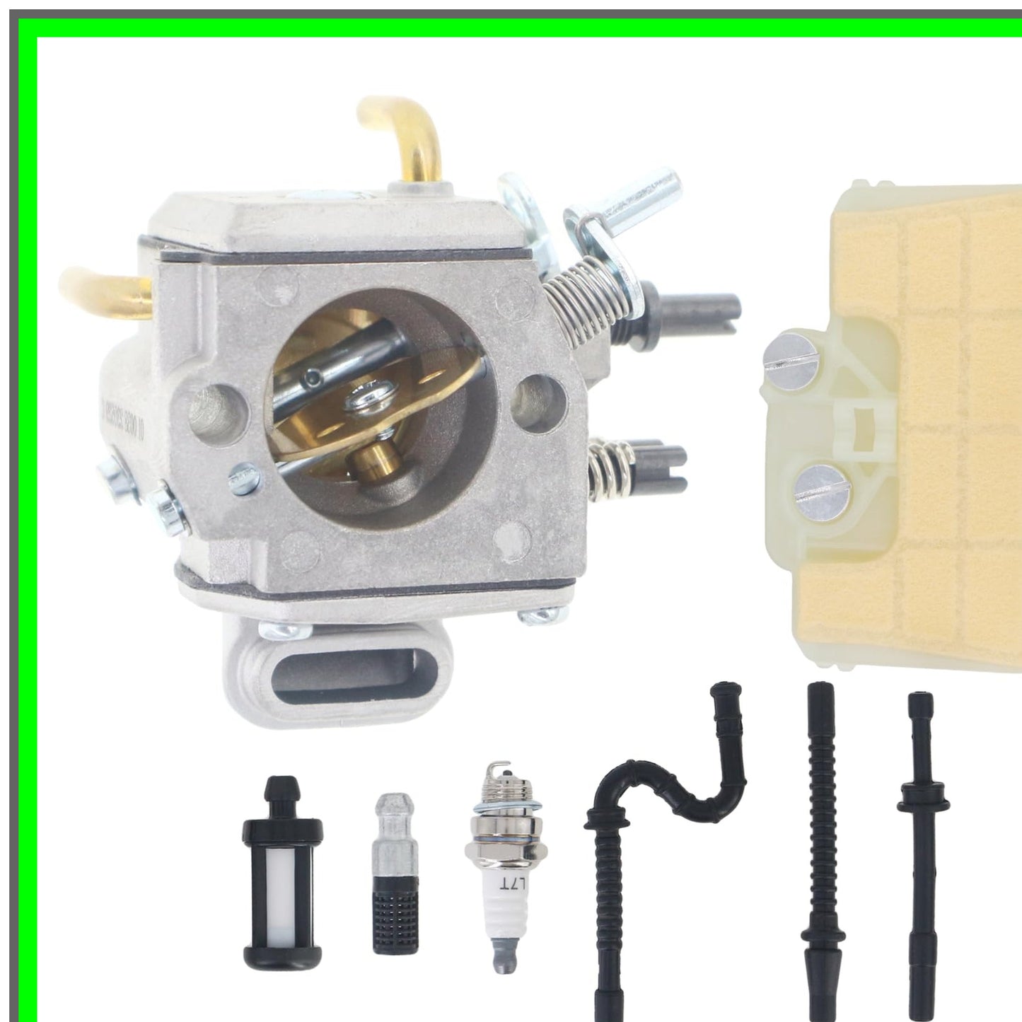 High-Performance Carburetor for Stihl MS290 MS310 MS390 Chainsaws