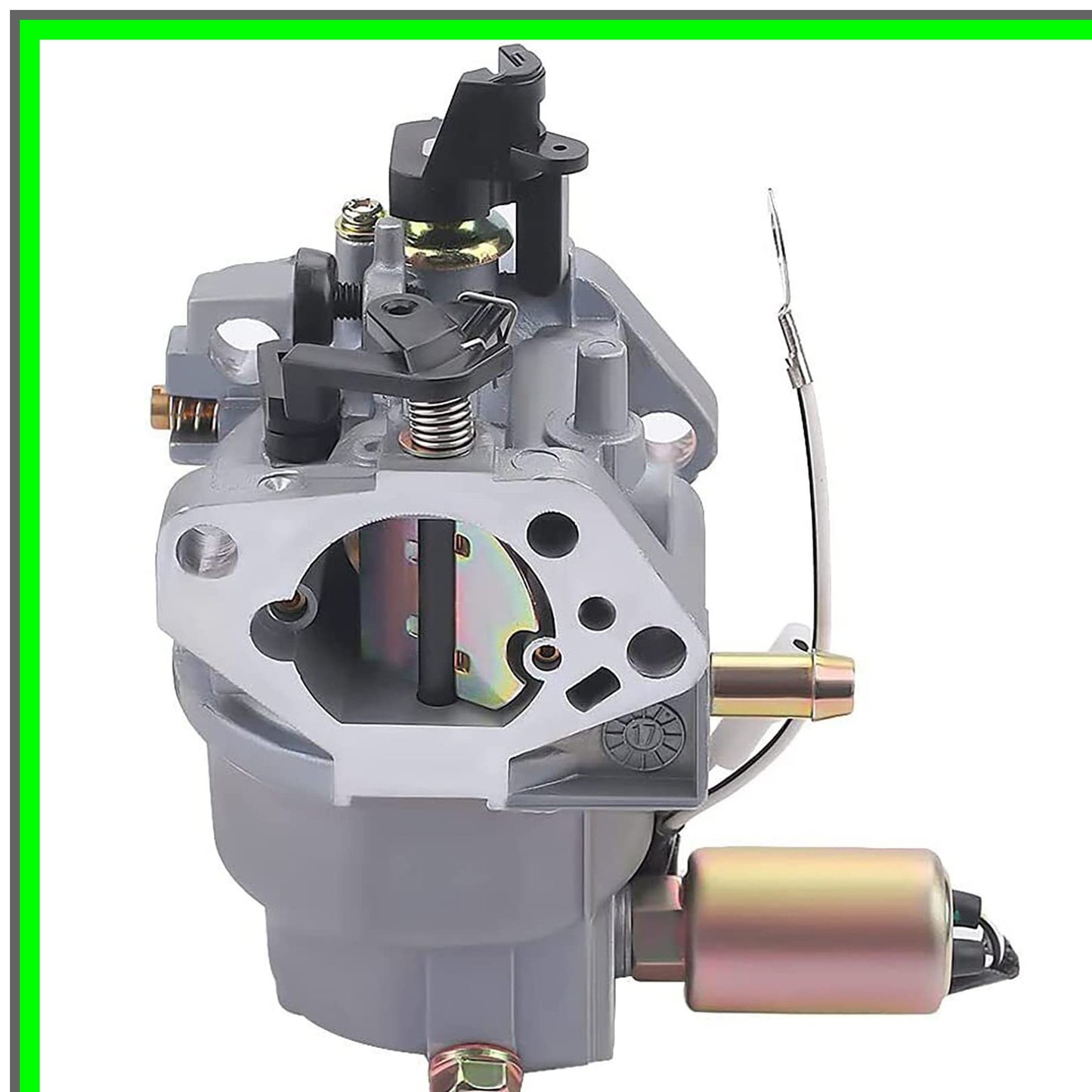 Carburetor and Air Filter Set for Cub Cadet 420cc Lawn Mowers