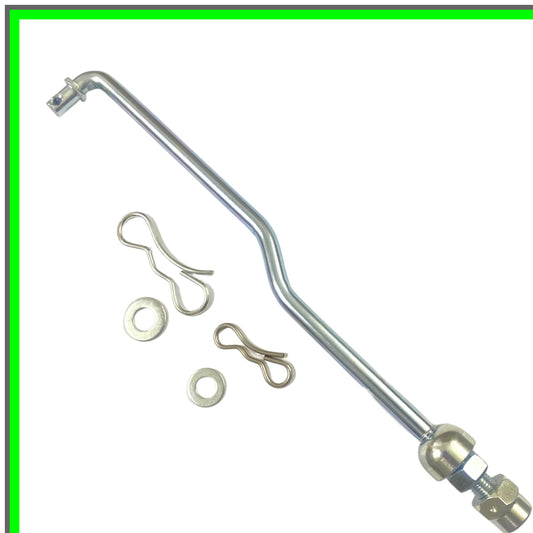 Husqvarna Poulan Tractor Front Link Lift Kit