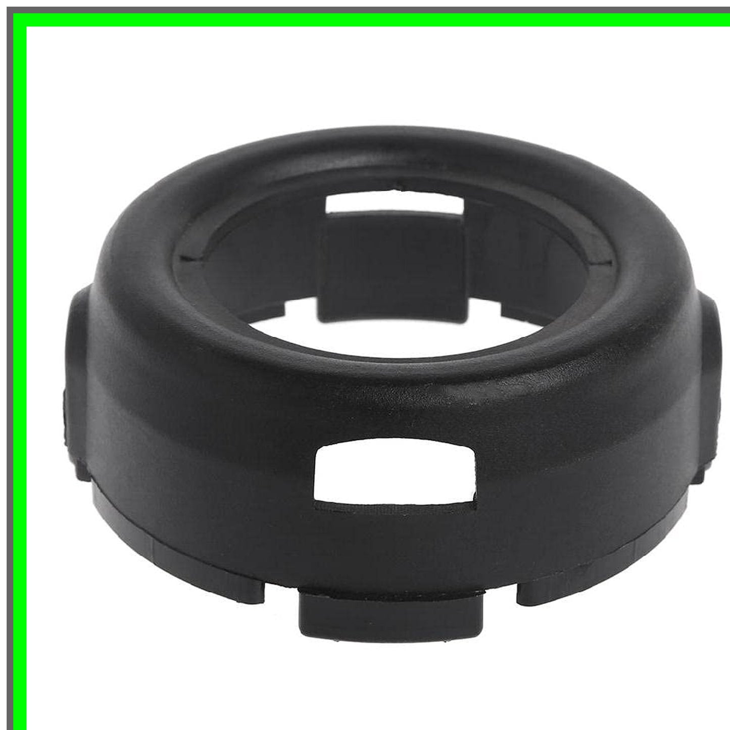 Husqvarna T35 Trimmer Head Bump Cover for Efficient Lawn Care