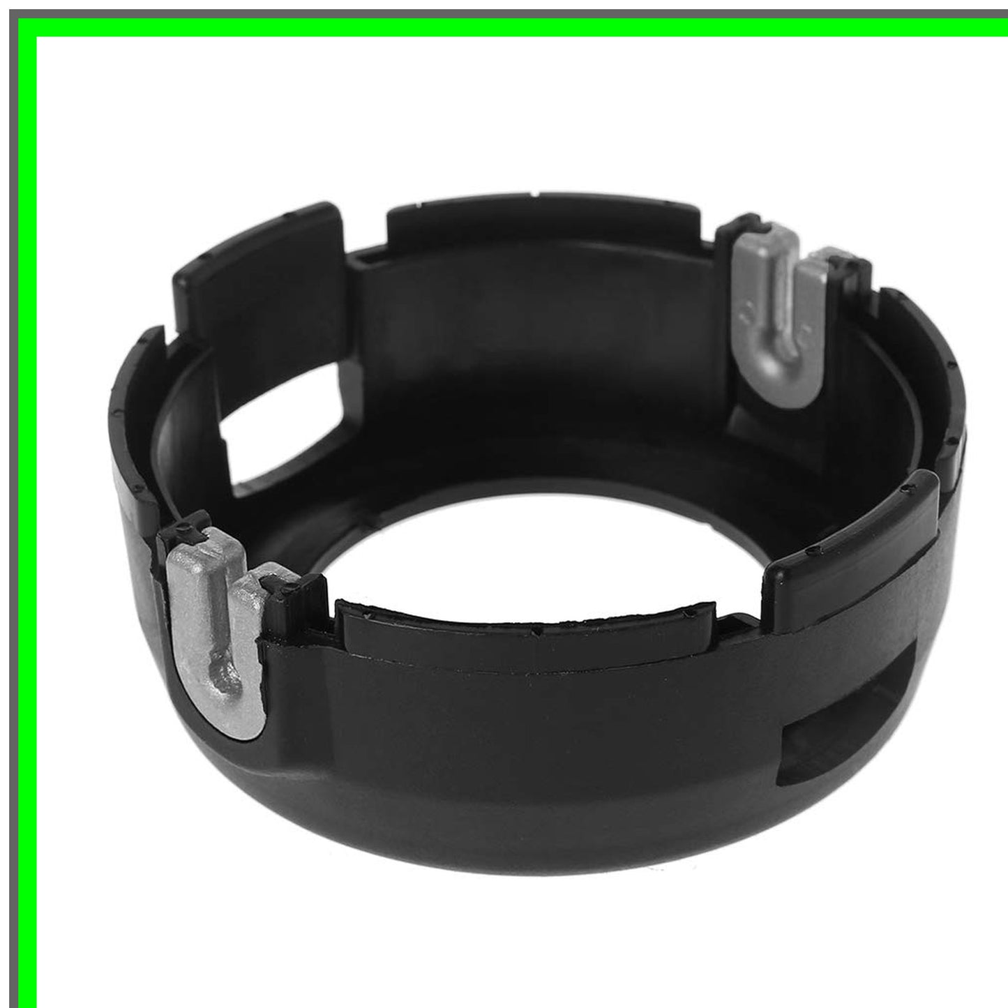 Husqvarna T35 Trimmer Head Bump Cover for Efficient Lawn Care