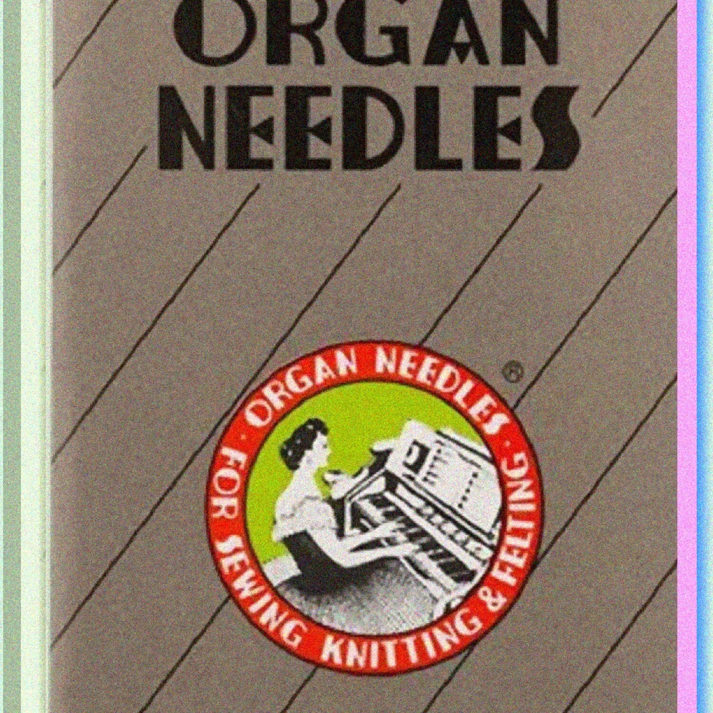 30 Sewing Needles ELX705 Serger Coverstitch Machine