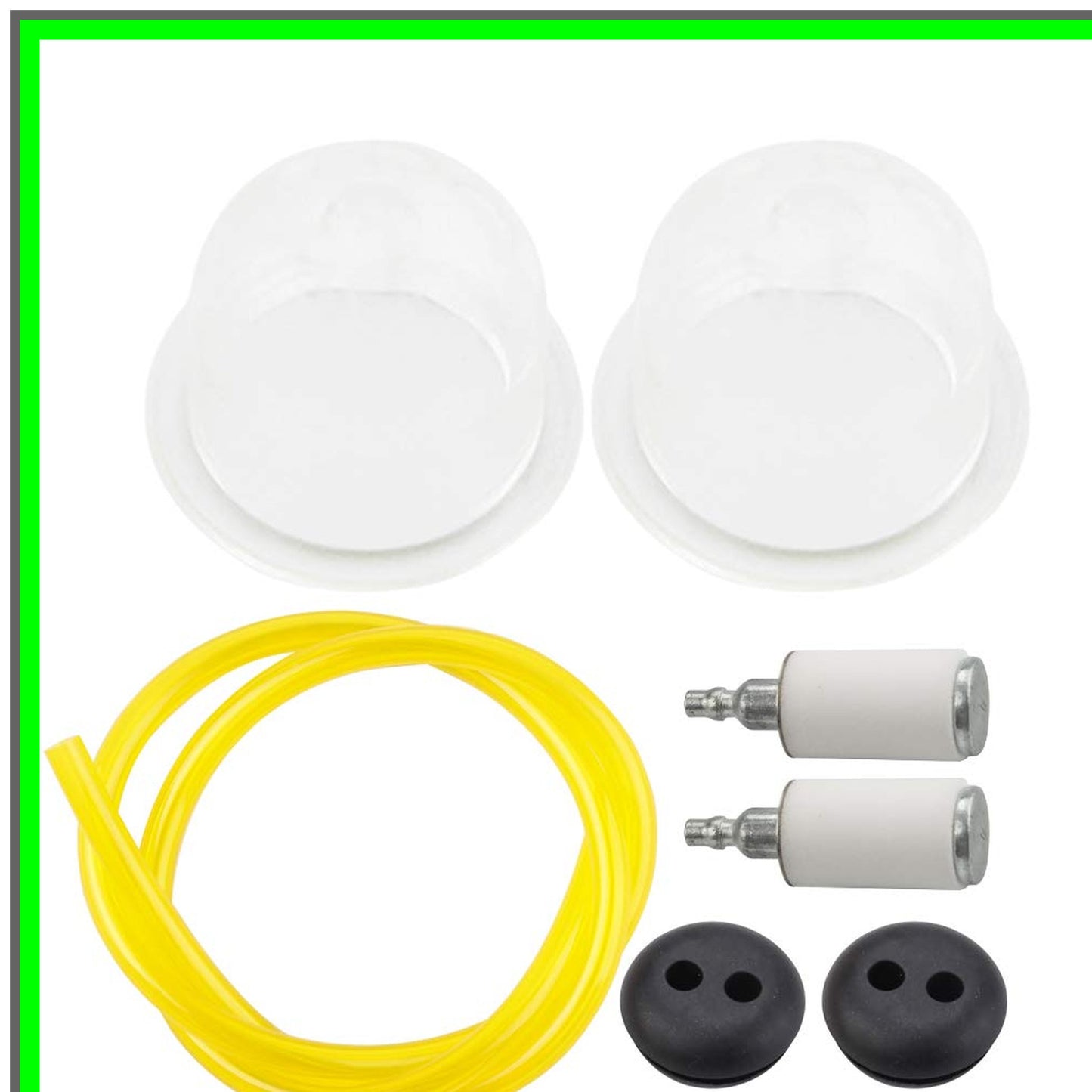 Fuel Line Replacement Kit for Earthquake Augers and Cultivators 3004105 300494