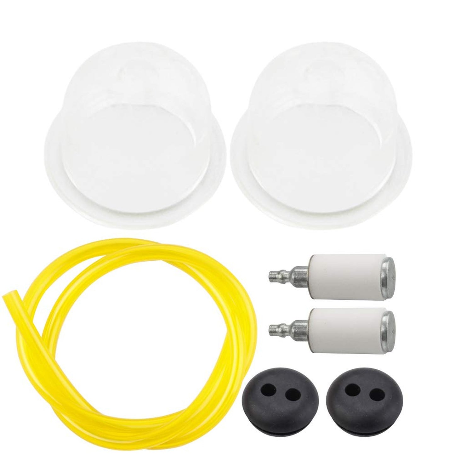 Fuel Line Replacement Kit for Earthquake Augers and Cultivators 3004105 300494