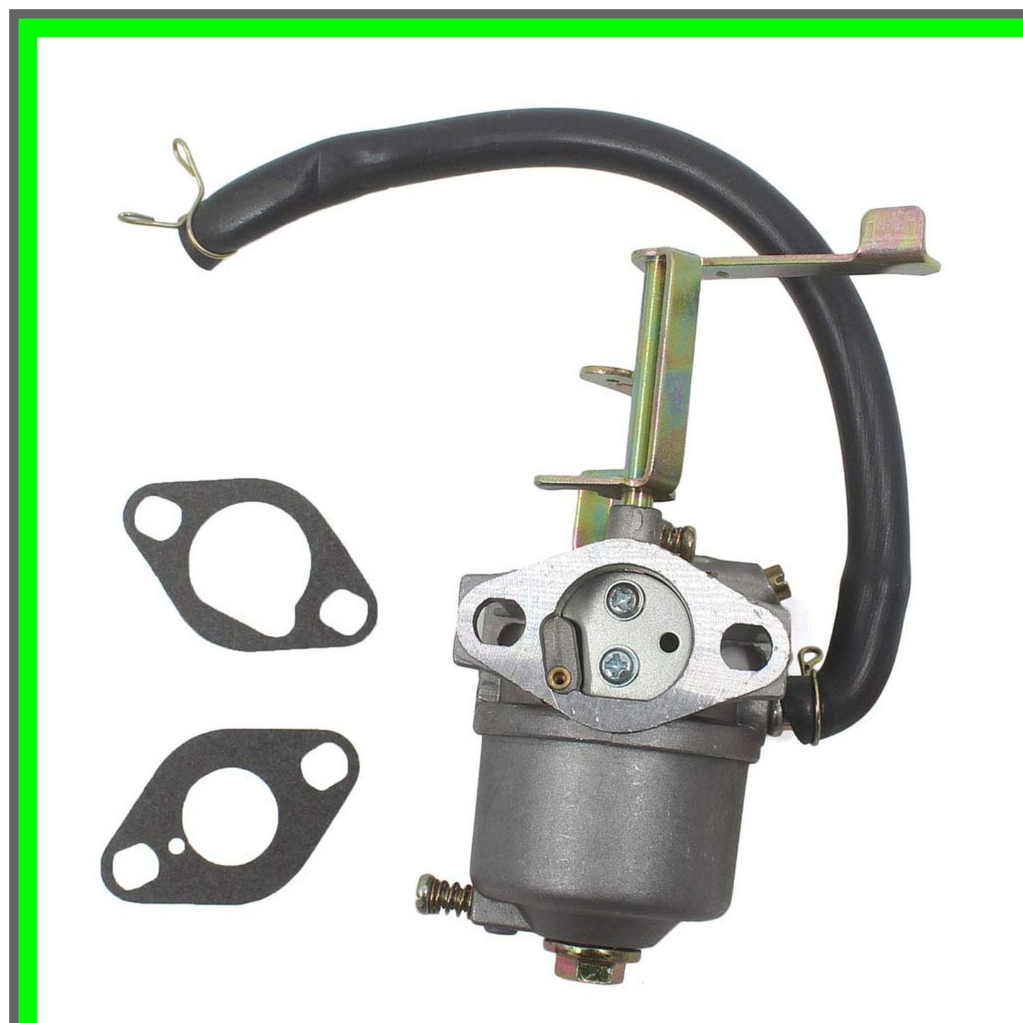 Earthquake 99CC Carburetor for Viper Engine RotoTiller Replacement Parts