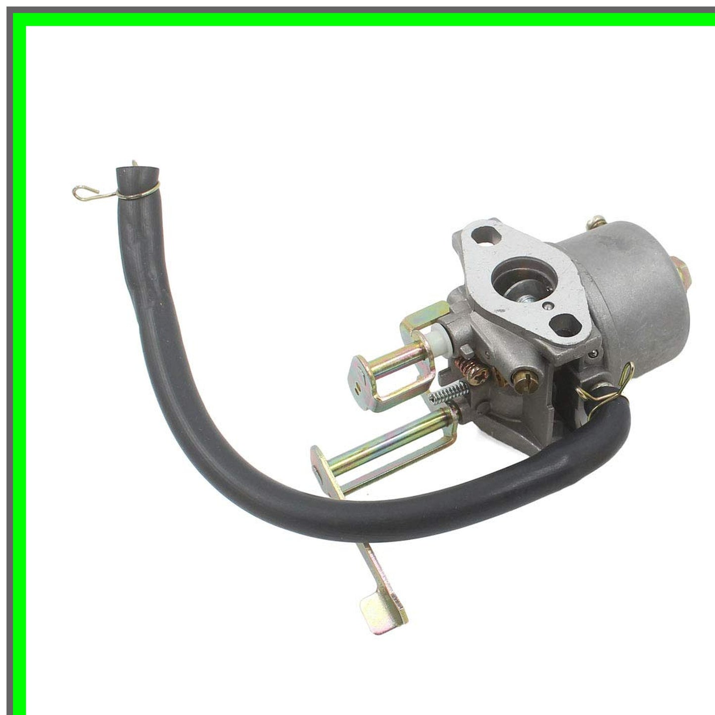 Earthquake 99CC Carburetor for Viper Engine RotoTiller Replacement Parts