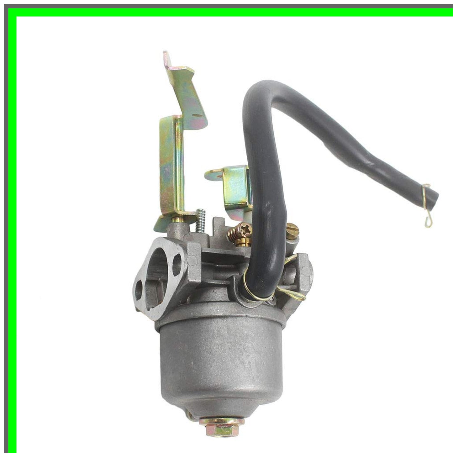 Earthquake 99CC Carburetor for Viper Engine RotoTiller Replacement Parts