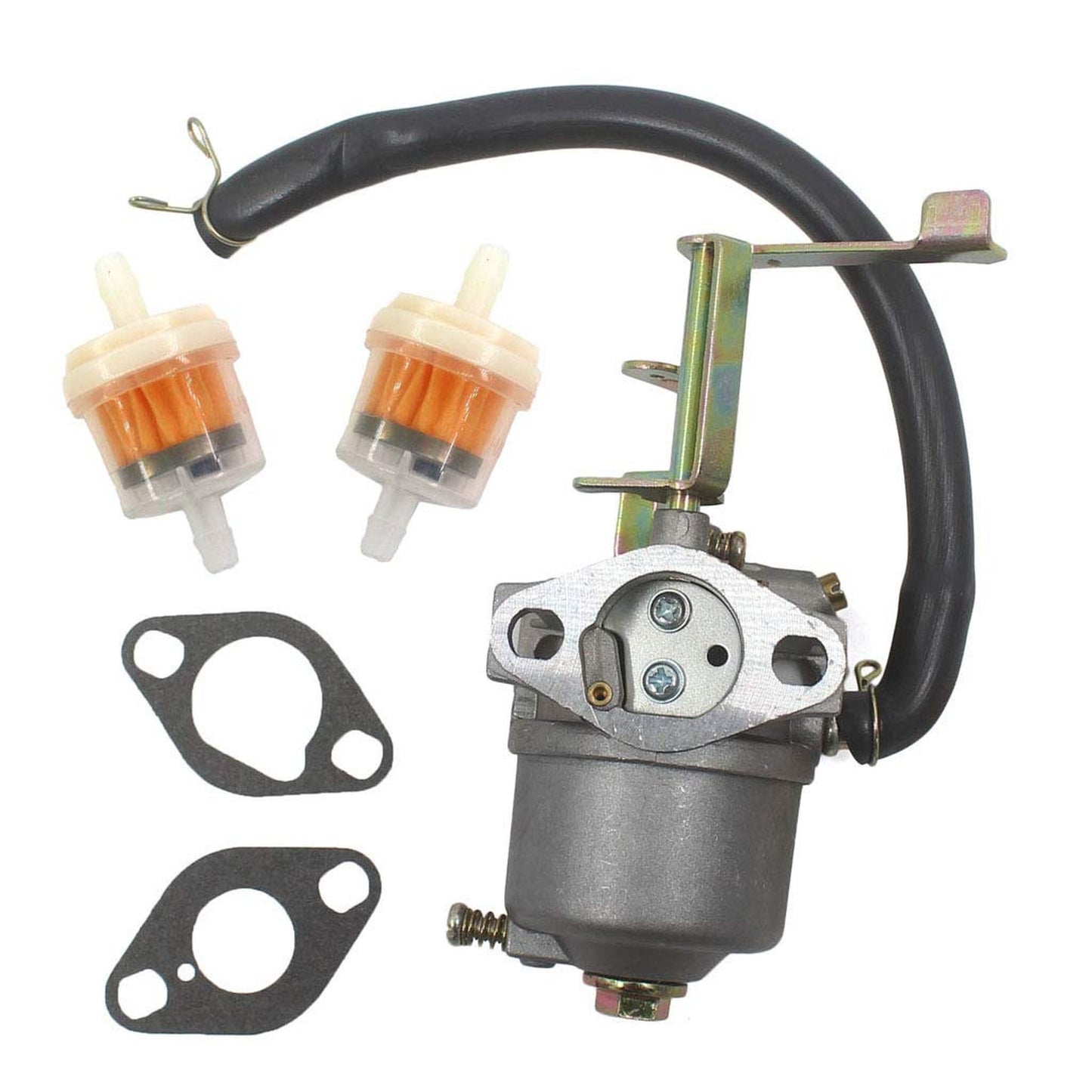 Earthquake 99CC Carburetor for Viper Engine RotoTiller Replacement Parts