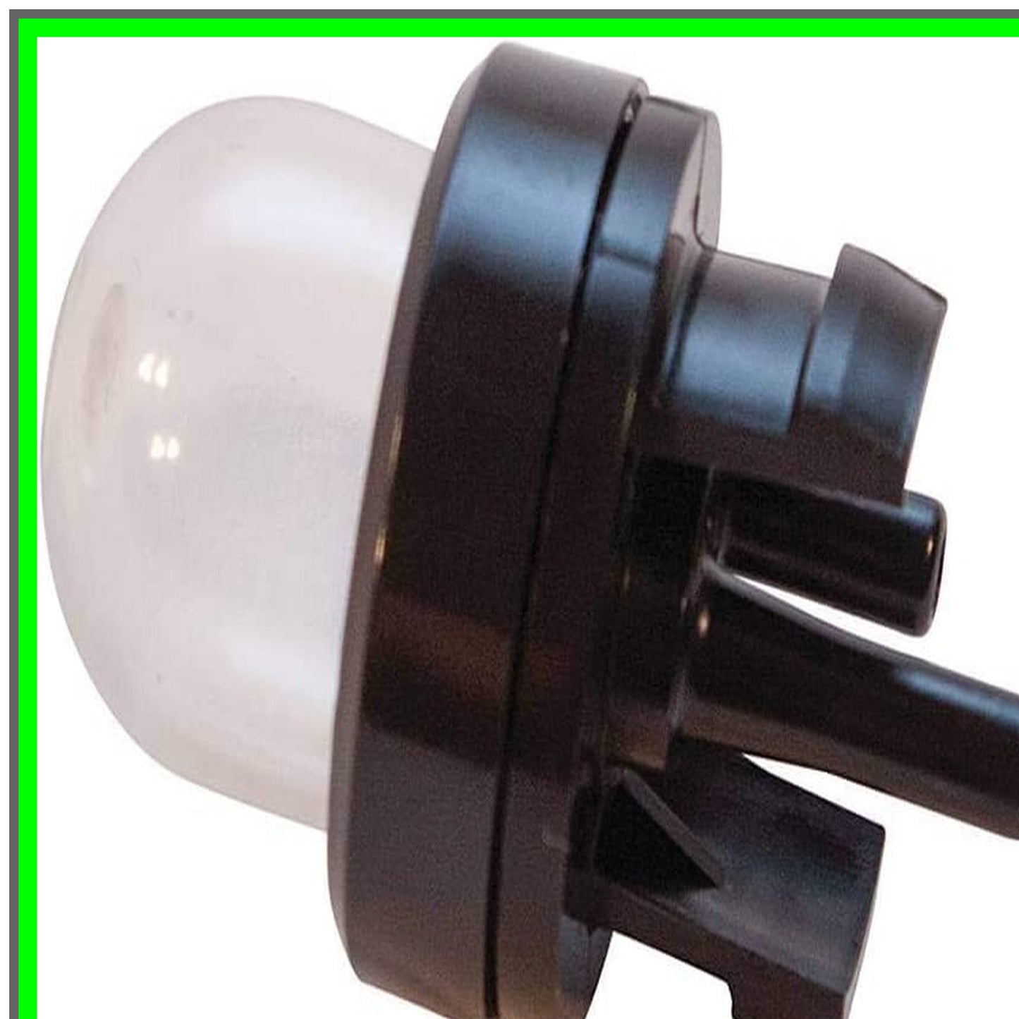 Efficient Replacement Primer Bulb for Ryobi Homelite Albro Models
