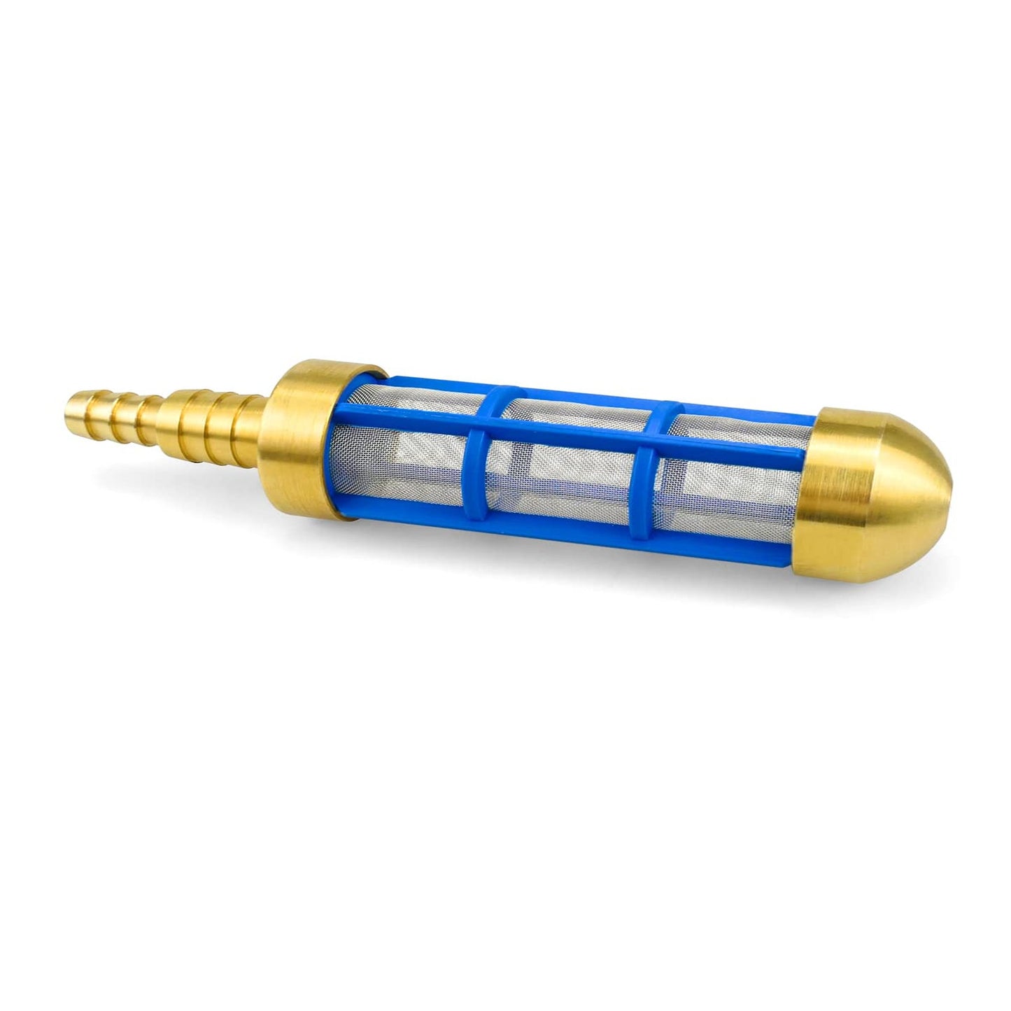 Efficient Water Suction Strainer for 3/4'' and 5/8'' Pressure Washer Hoses