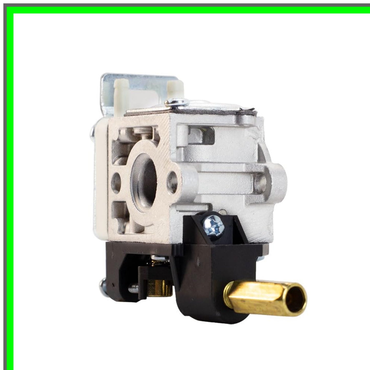 Carburetor and Fuel Maintenance Kit for SRM230 Trimmer Brushcutter Parts