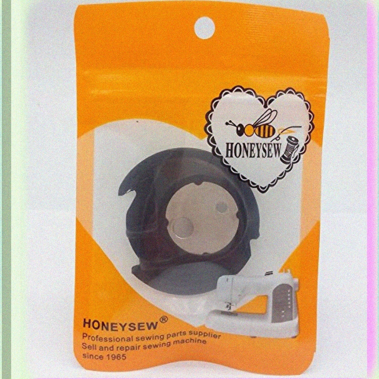 Bobbin Case 627569003/106 for Janome, Babylock, Elna, Euro Pro, Viking, Necchi