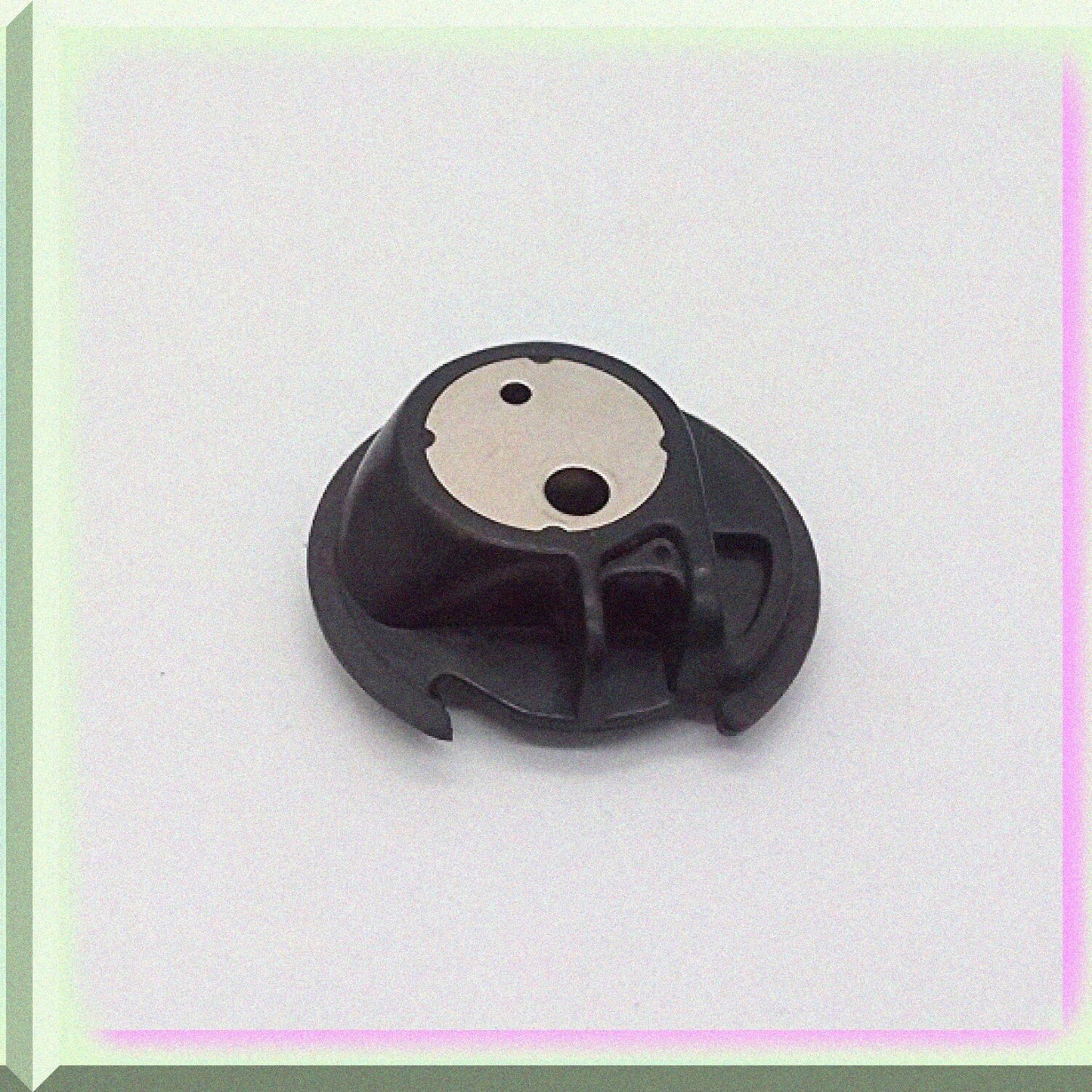 Bobbin Case 627569003/106 for Janome, Babylock, Elna, Euro Pro, Viking, Necchi