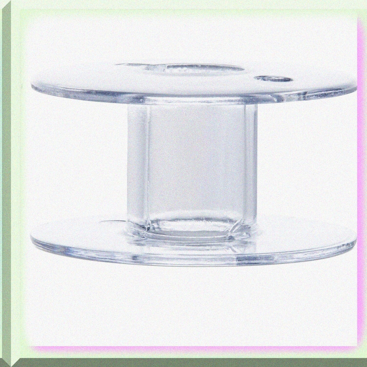 20-Pack Sewing Bobbins for Janome Machines