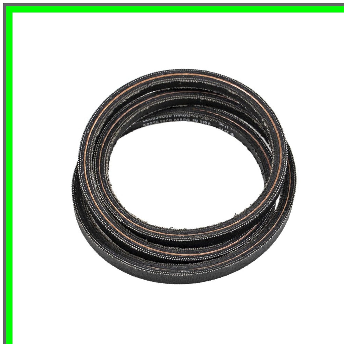 Versatile Adjustable Comfort Belt for Everyday Wear and Style