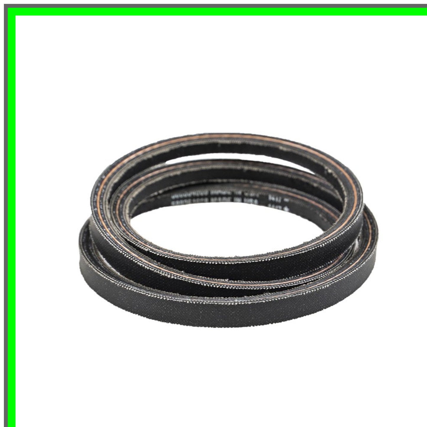 Versatile Adjustable Comfort Belt for Everyday Wear and Style