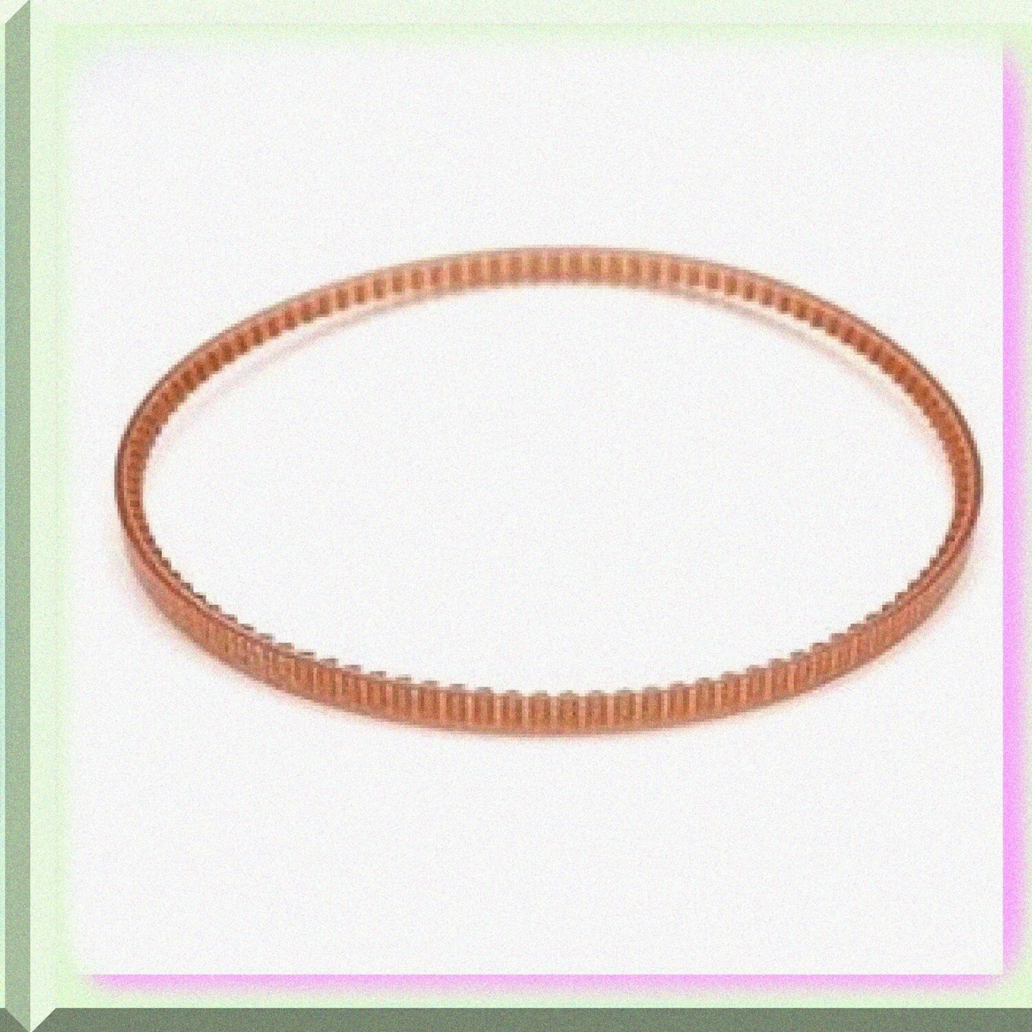 Lug Motor Belt 194144 for Singer 221/222 Sewing Machines