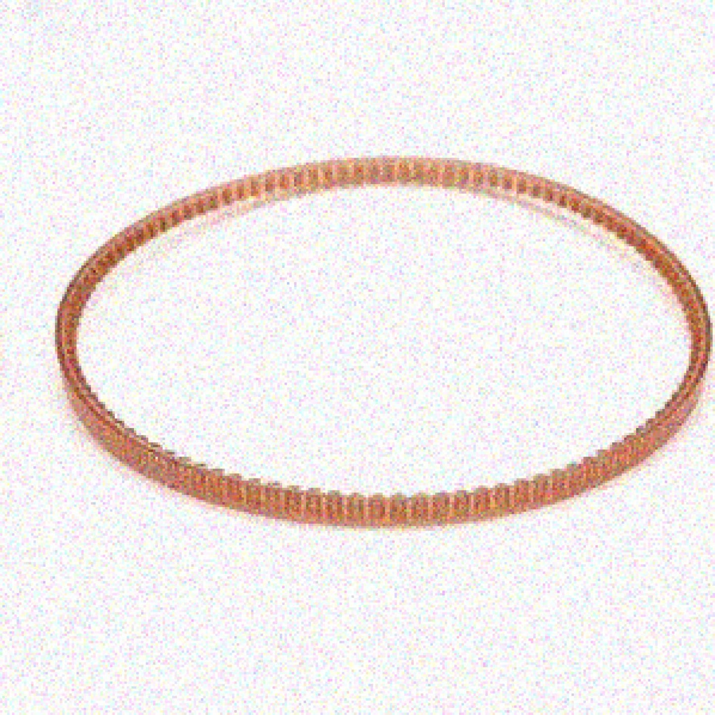 Lug Motor Belt 194144 for Singer 221/222 Sewing Machines