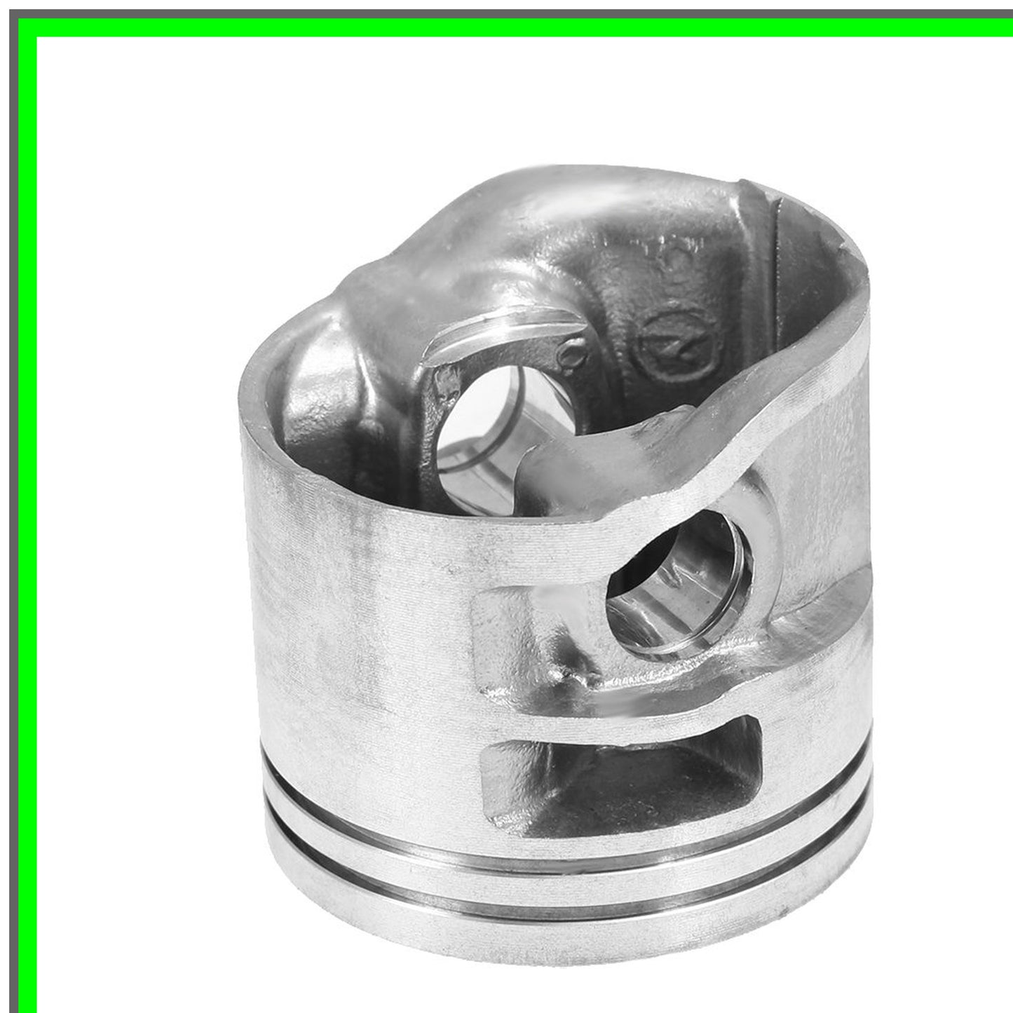 Stihl MS362 Chainsaw Piston Cylinder Kit 47MM Nikasil Replacement