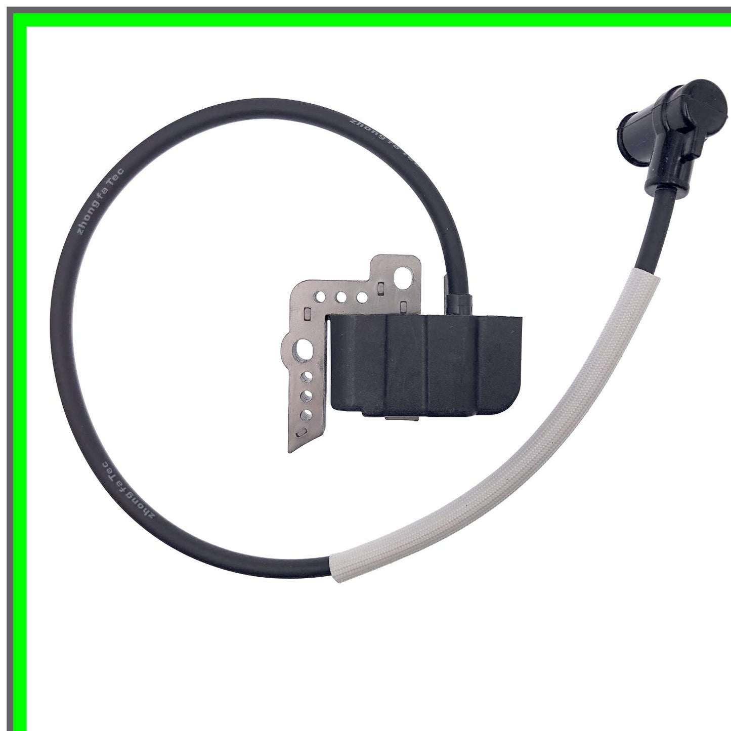High-Performance CDI Ignition Coils for Shindaiwa Blowers and Equipment