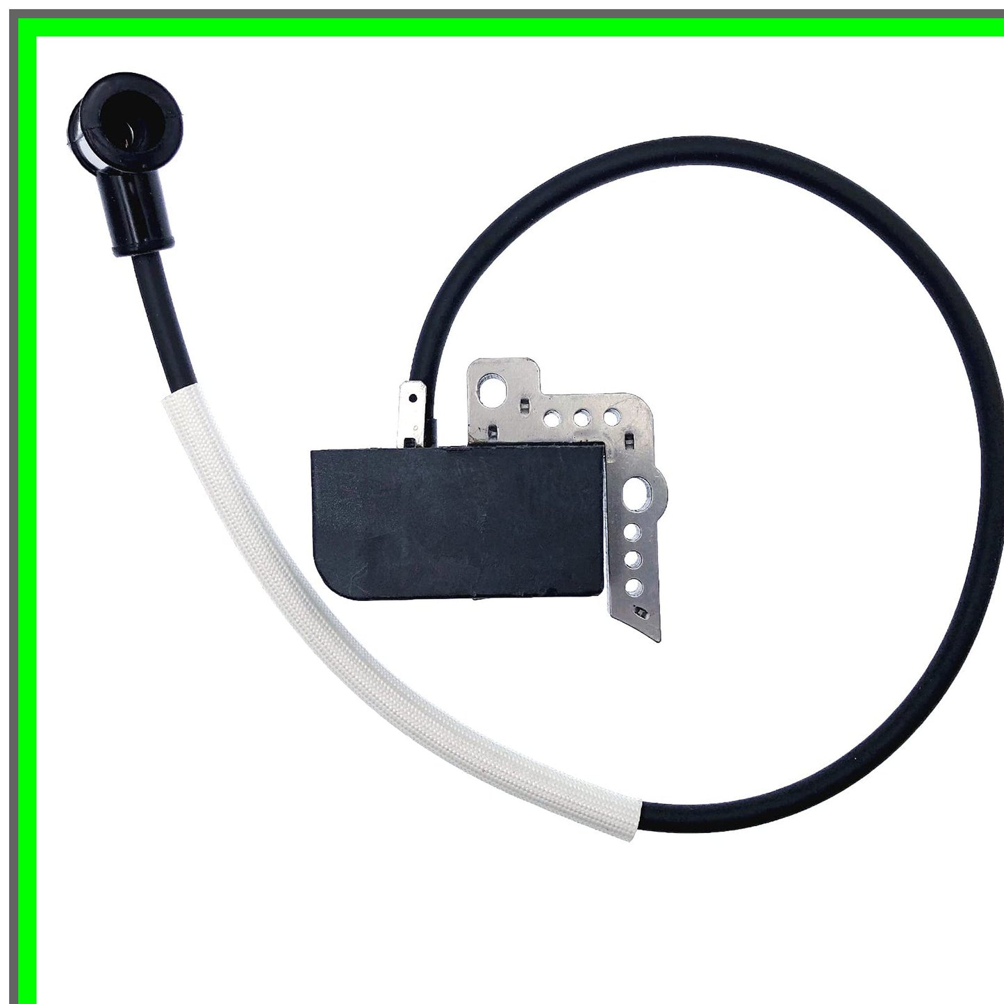 High-Performance CDI Ignition Coils for Shindaiwa Blowers and Equipment