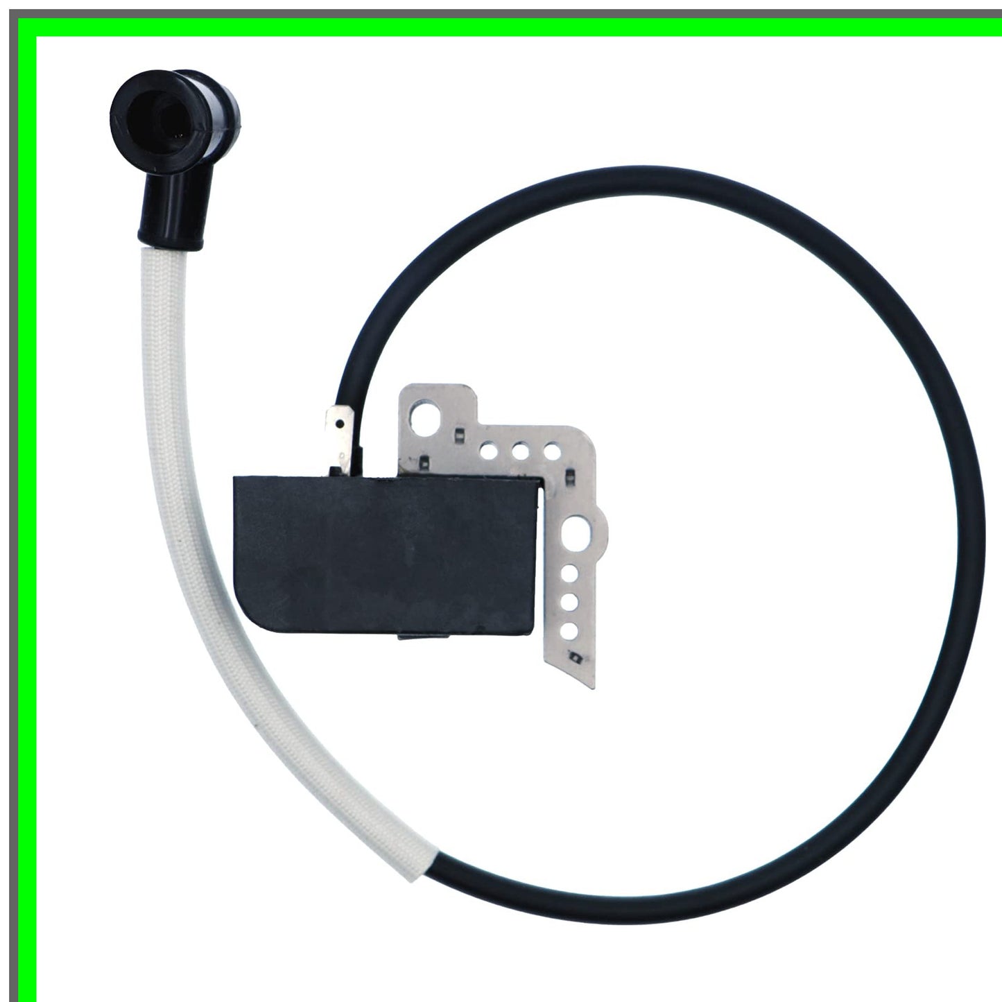 High-Performance CDI Ignition Coils for Shindaiwa Blowers and Equipment