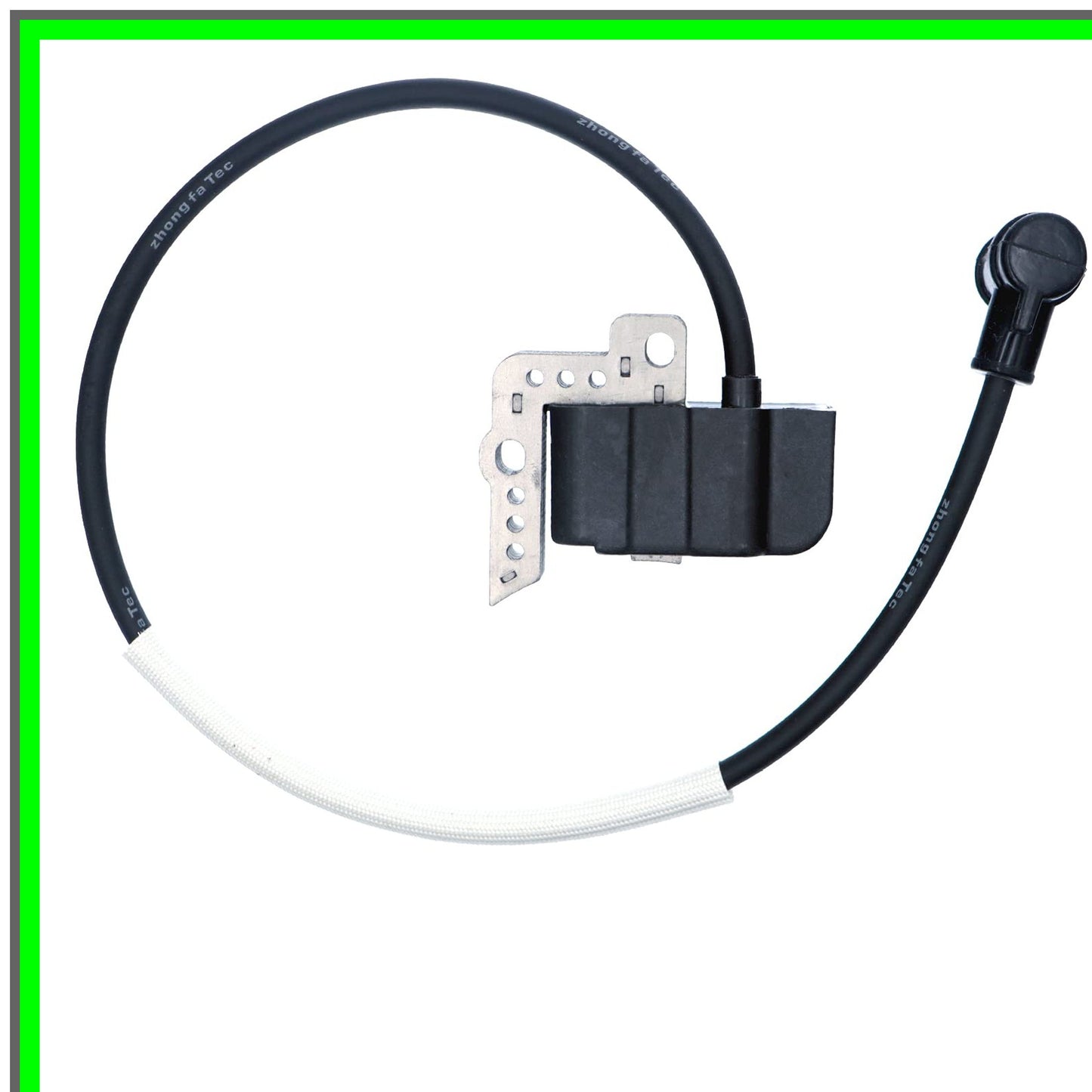 High-Performance CDI Ignition Coils for Shindaiwa Blowers and Equipment