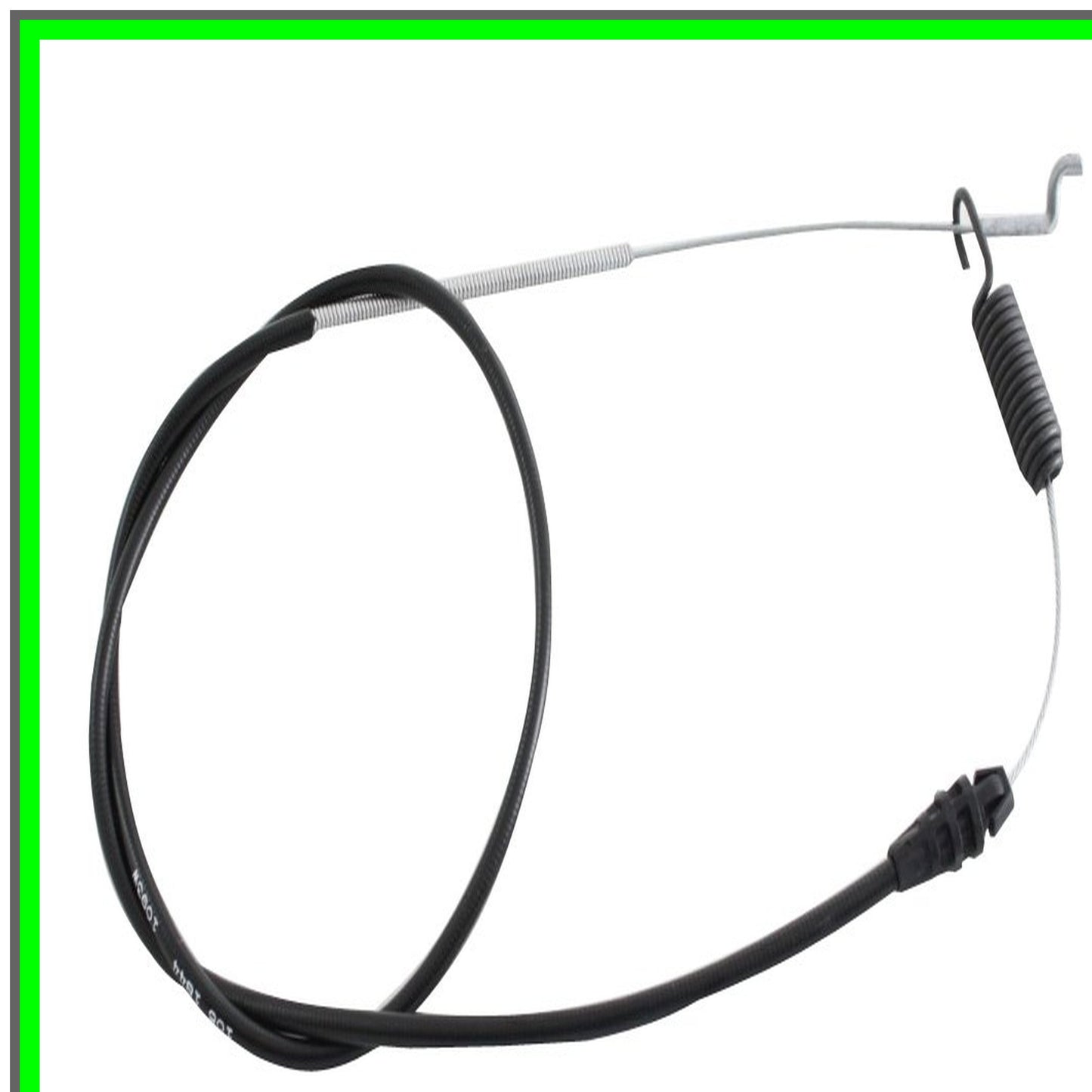 OEM Cable-Traction 105-1844 Replacement Parts for Optimal Performance