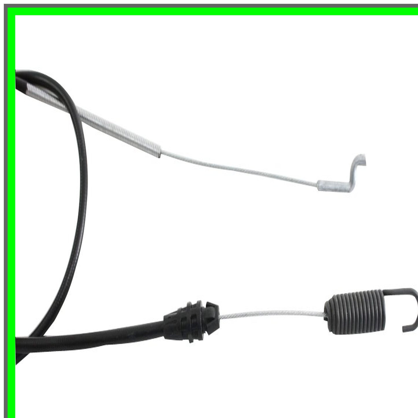 OEM Cable-Traction 105-1844 Replacement Parts for Optimal Performance
