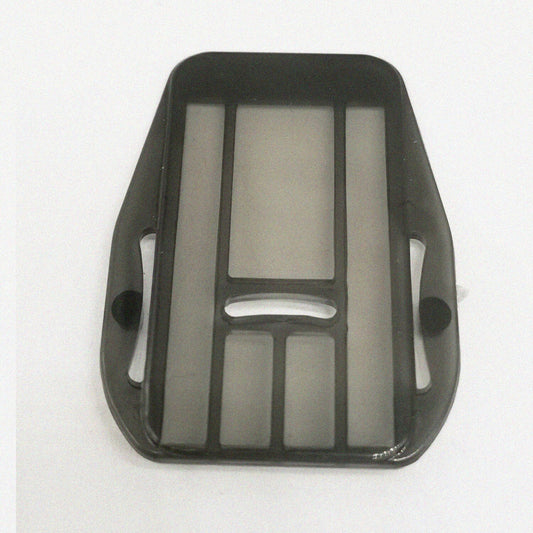 2PCS Darning Plate Compatible with Sewing Machines 7363 7422 7442 7464
