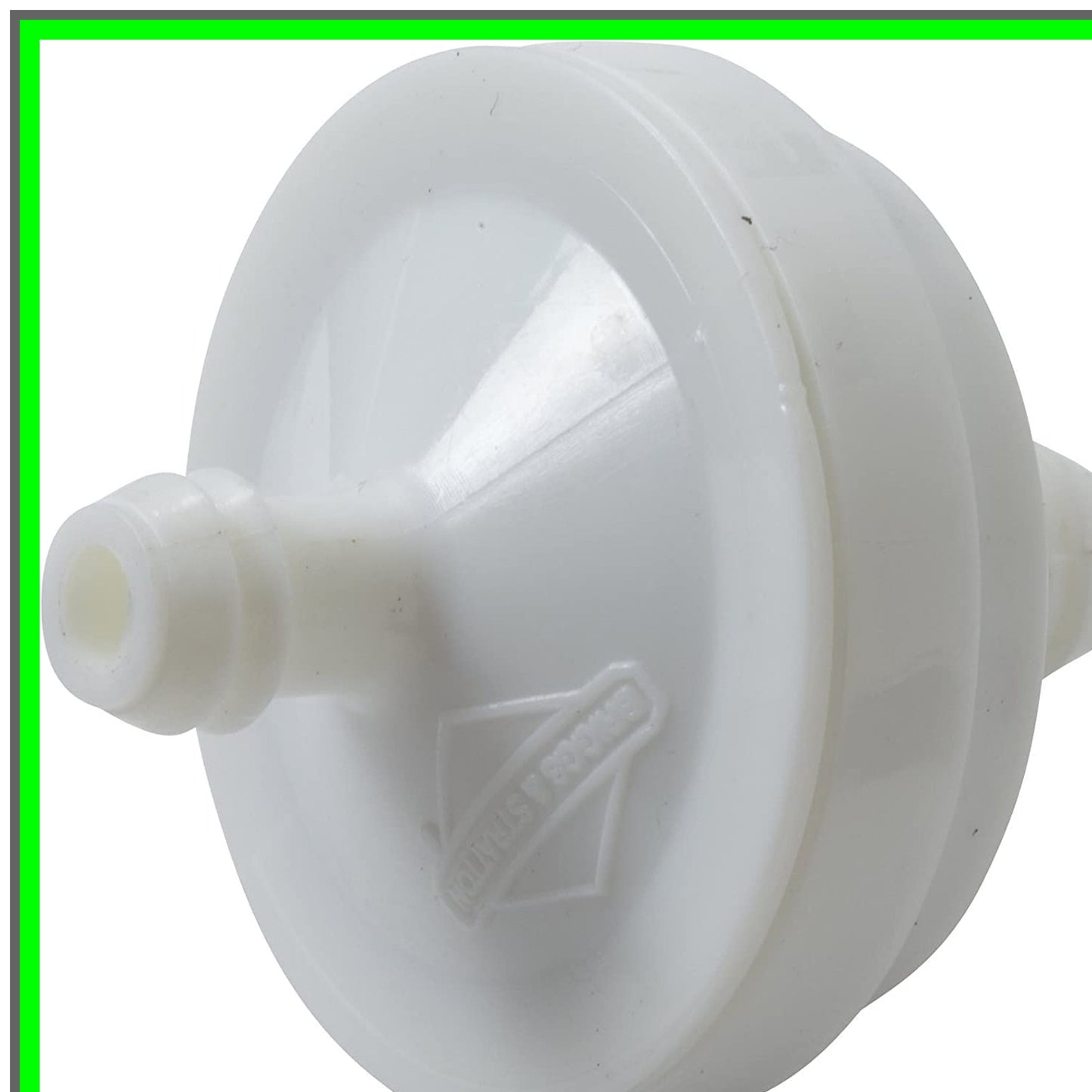 Briggs Stratton Compatible Fuel Filter Assembly for Small Engines 75 Micron