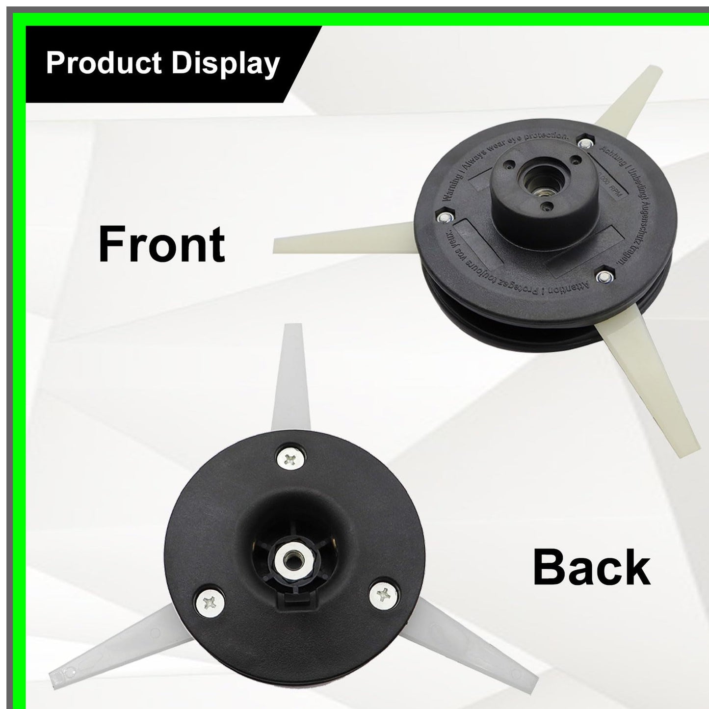 Stihl Trimmer Head Replacement for FS Series and Polycut 20-3 Models
