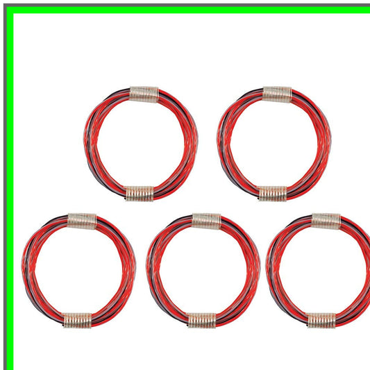 String Trimmer Line 0.08-Inch 5-Pack