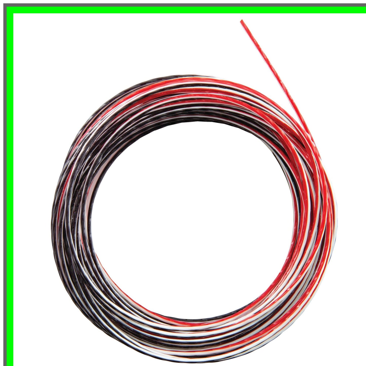 Durable 0.08-Inch String Trimmer Line 5-Pack for Efficient Lawn Care