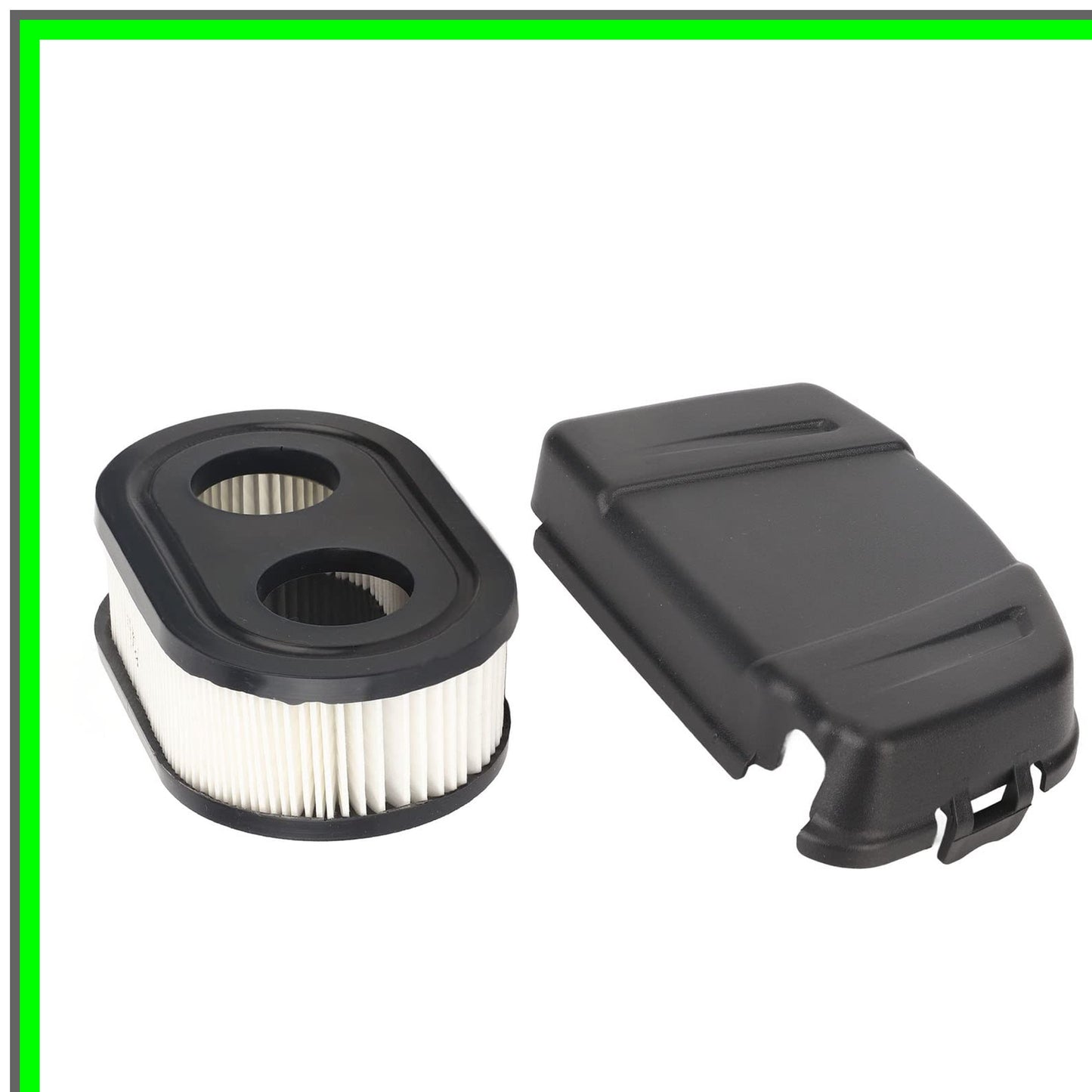 Air Cleaner Cover Kit for 650EXI 675EXI Mowers - Durable Replacement Part