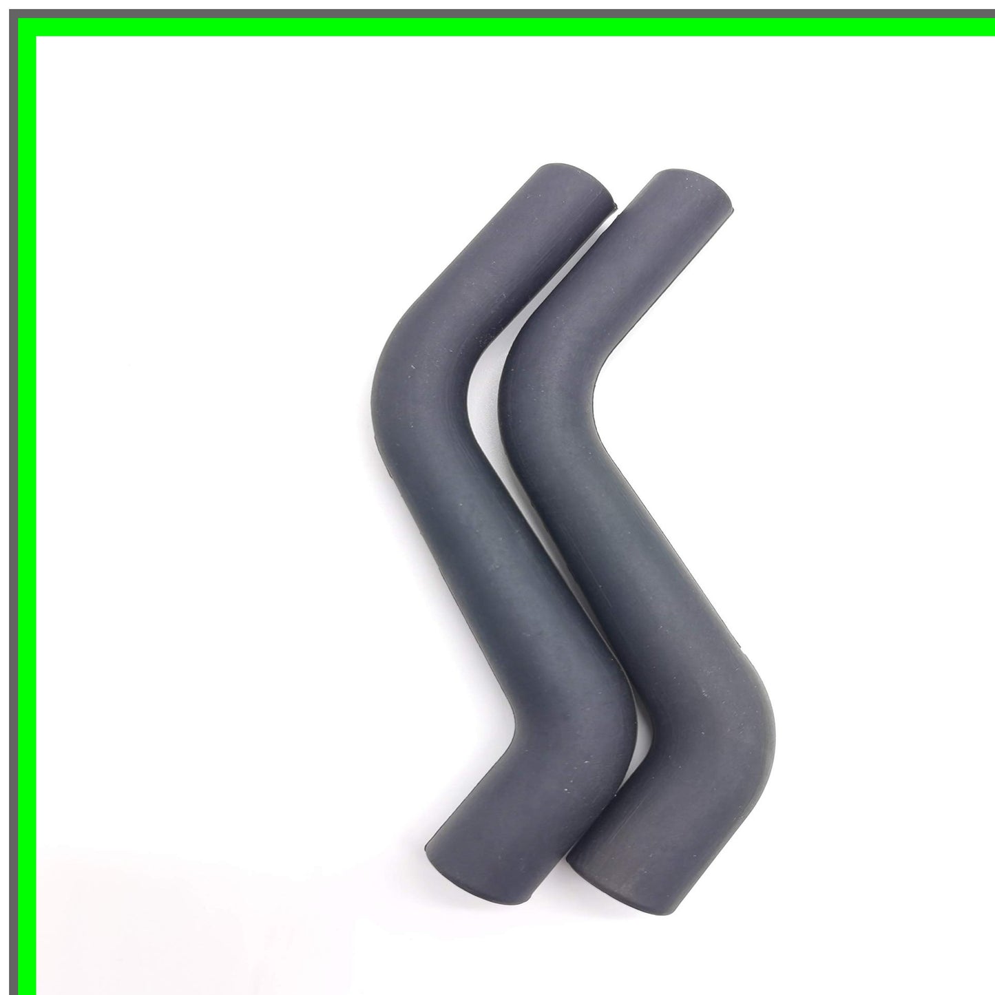 Dual Breather Tube Set for Lawn and Garden Equipment Engine Parts