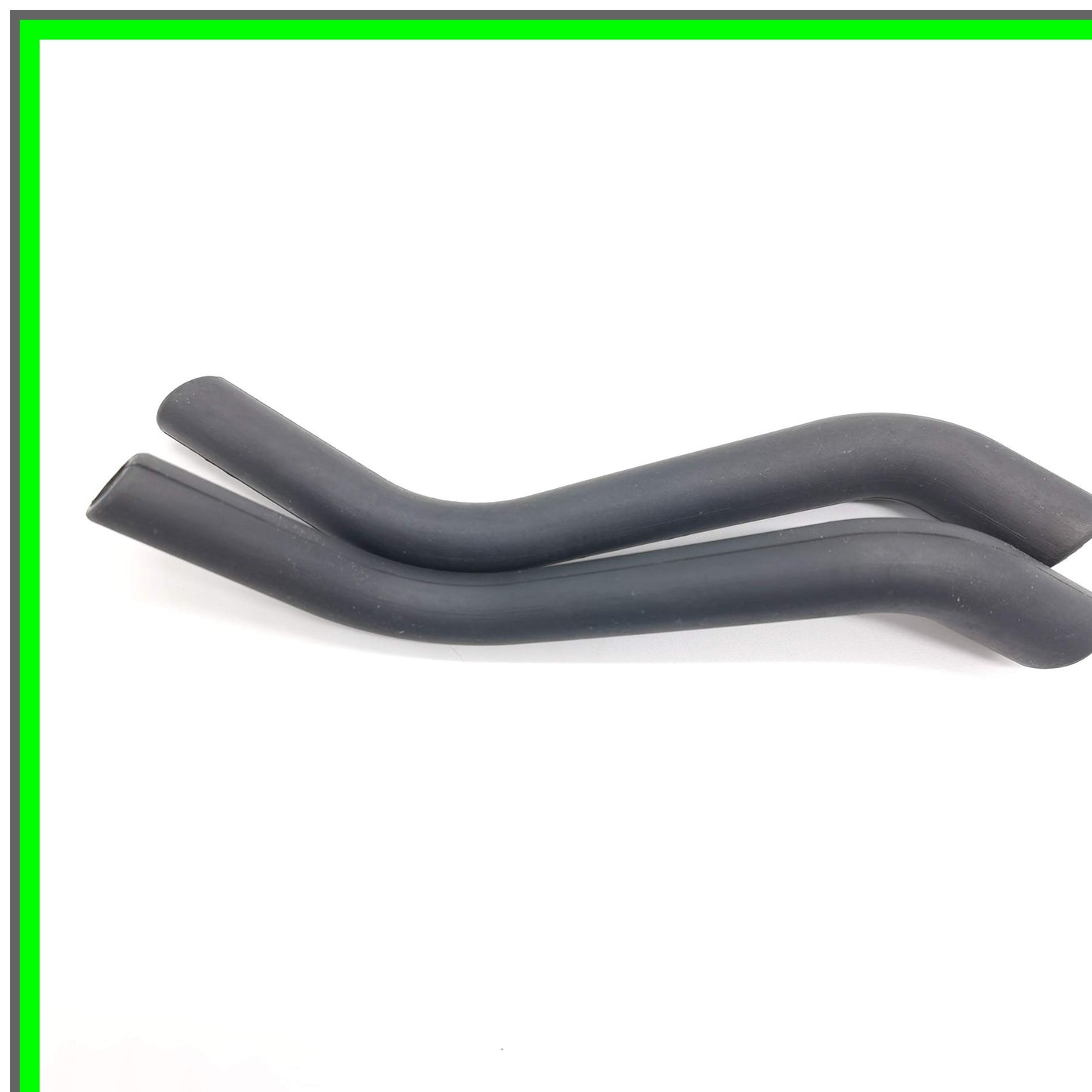 Dual Breather Tube Set for Lawn and Garden Equipment Engine Parts