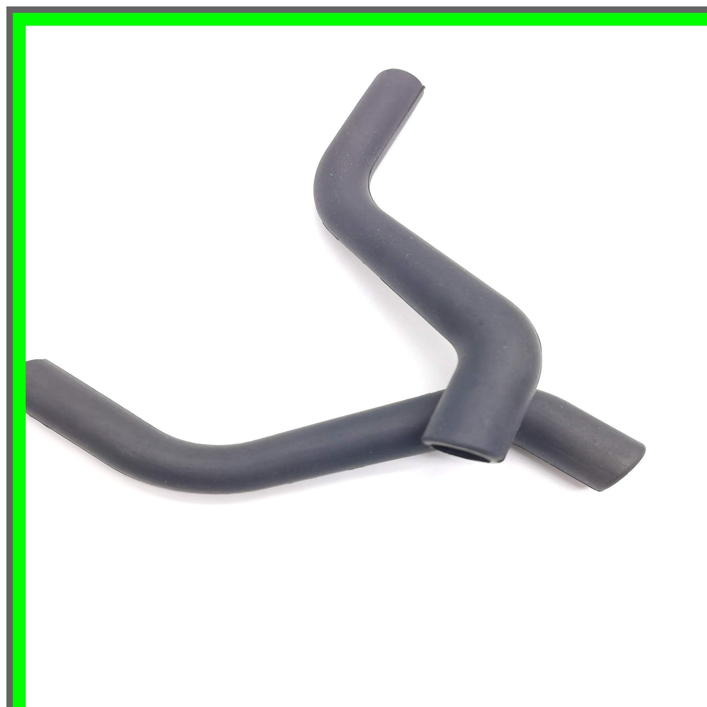 Dual Breather Tube Set for Lawn and Garden Equipment Engine Parts