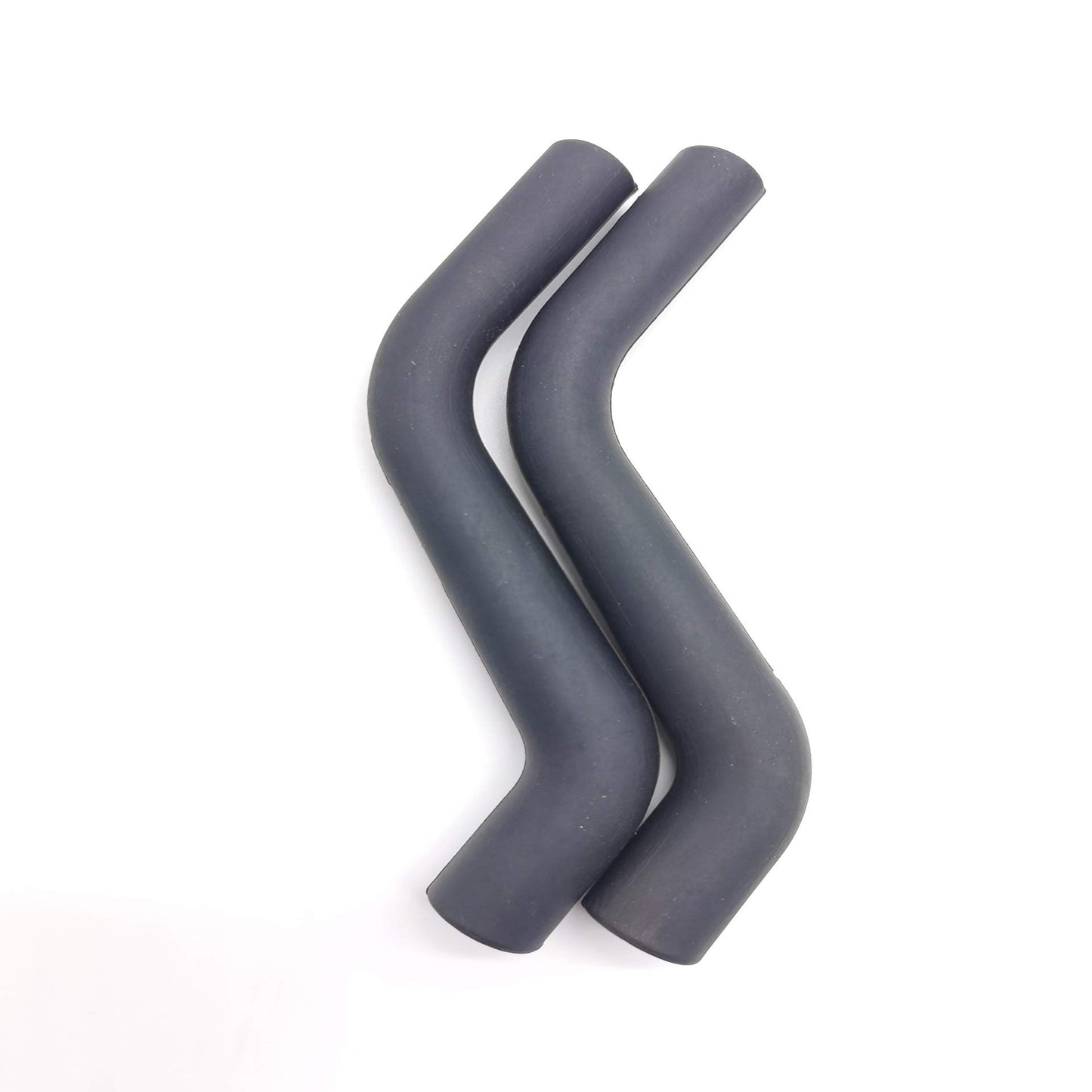 Dual Breather Tube Set for Lawn and Garden Equipment Engine Parts
