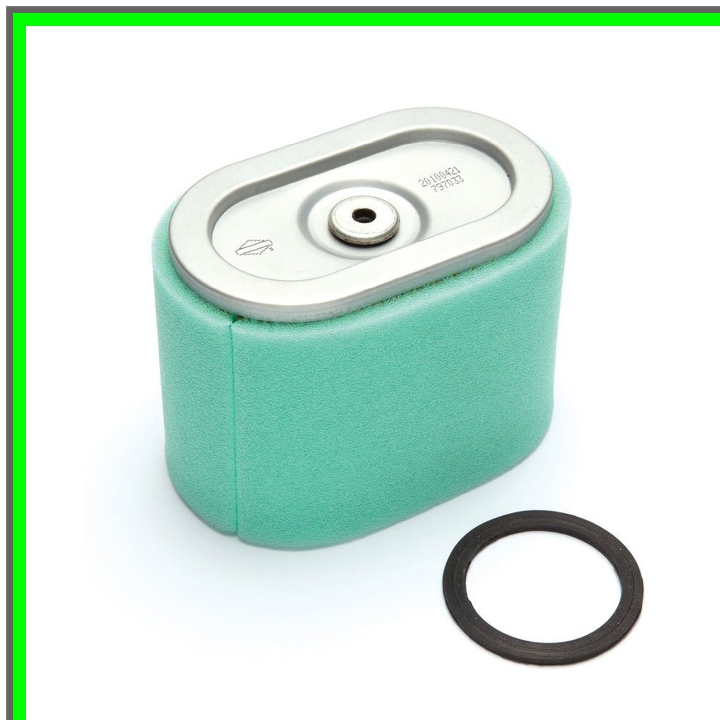 High-Efficiency 797032 Air Filter for Clean Indoor Air Quality