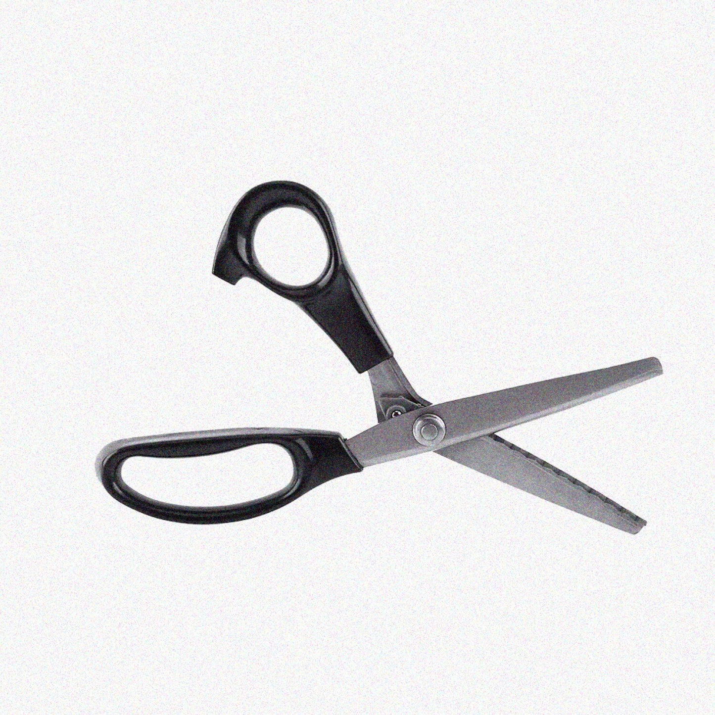 Pinking Scissors Fabric Decorative Edge 23cm