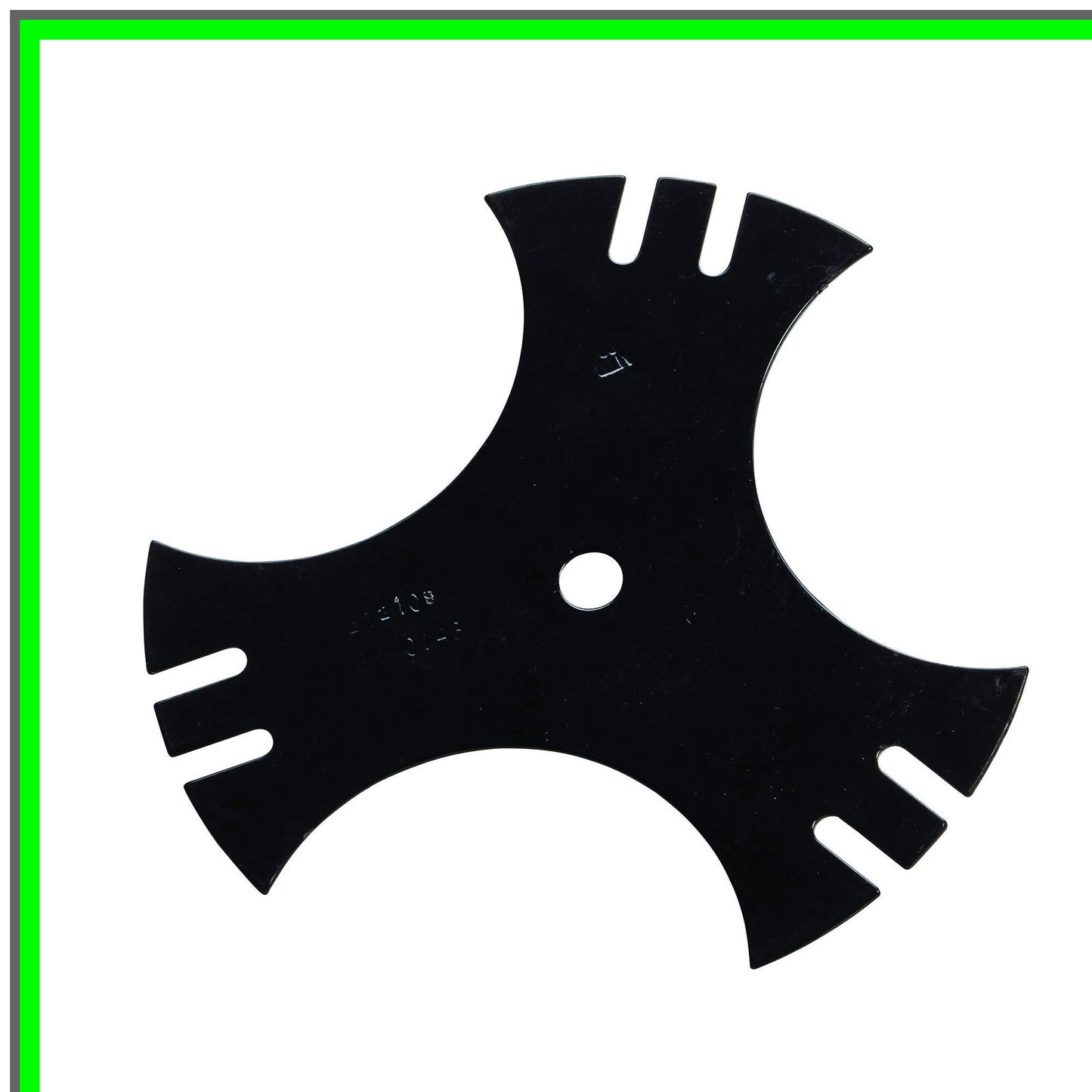 Precision Edger Blade Replacement for MTD 781-0748 and 40-009 Models