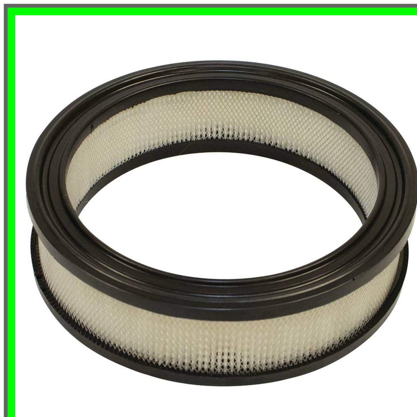 High-Performance Air Filter for Bobcat, Gravely, Vermeer Engines 18-20 HP
