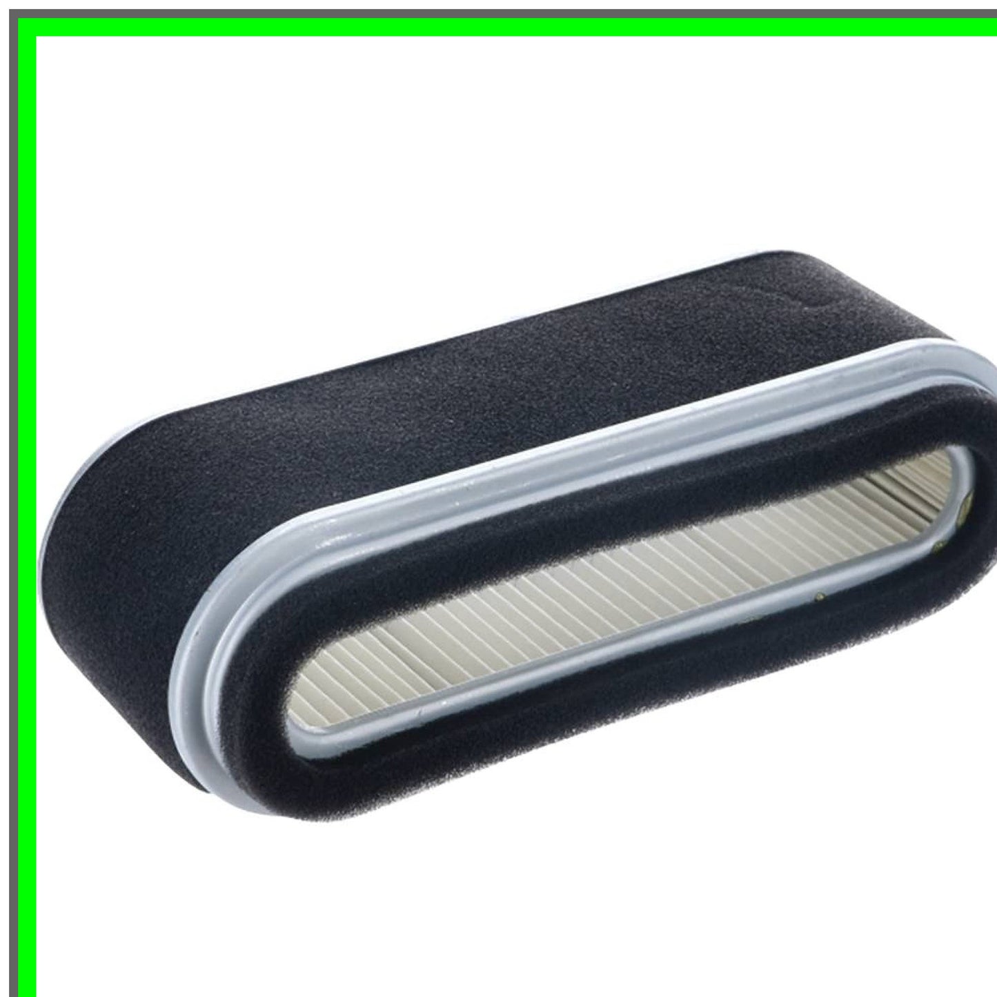 Kawasaki Air Filter Combo 100-347 for Enhanced Engine Performance